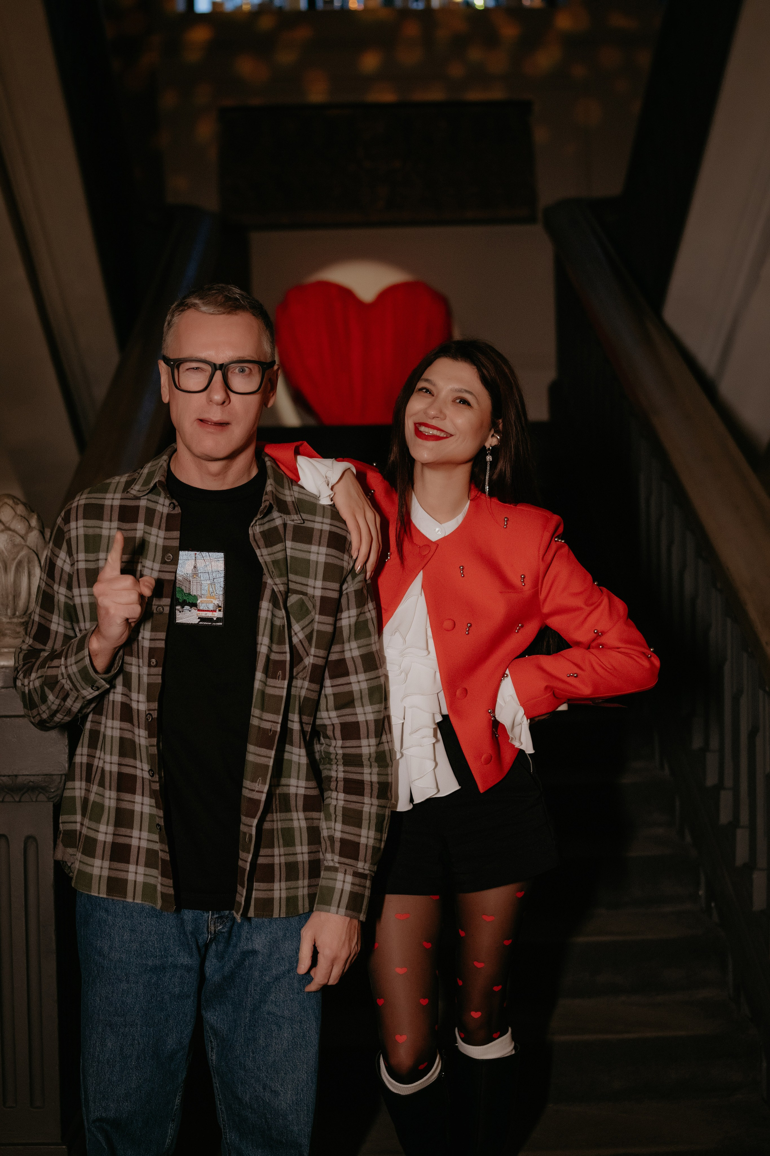 Мalentine's day Modus. Фотограф и Видеограф Севастополь Крым