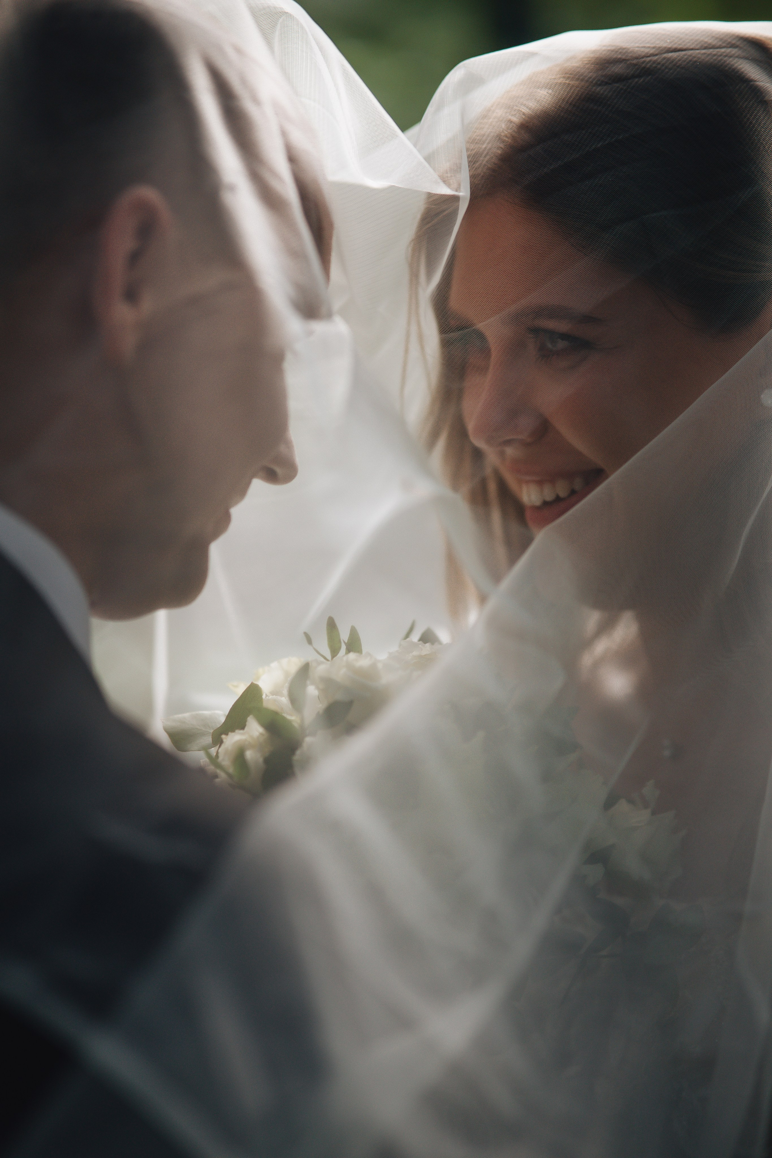 Савёловский ЗАГС, Москва