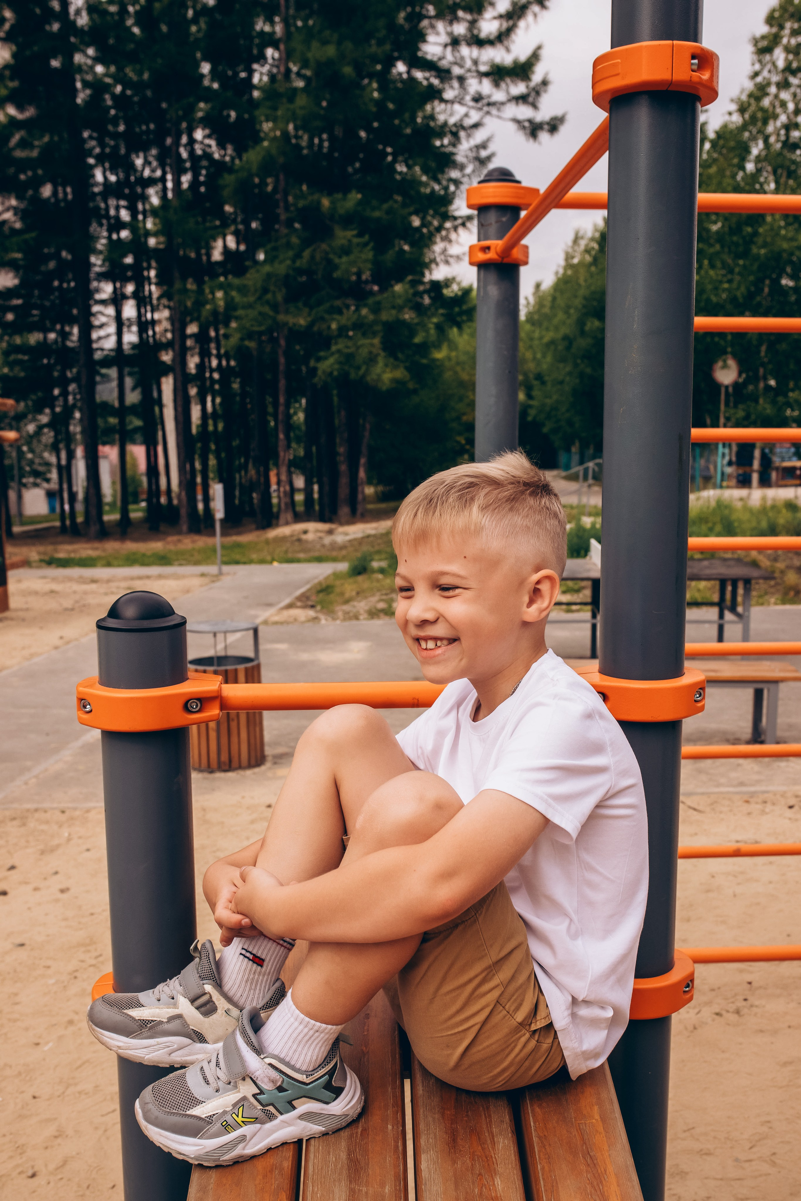 Выпускник детского сада Тимофей. Семейный и детский фотограф город Тында Дарья