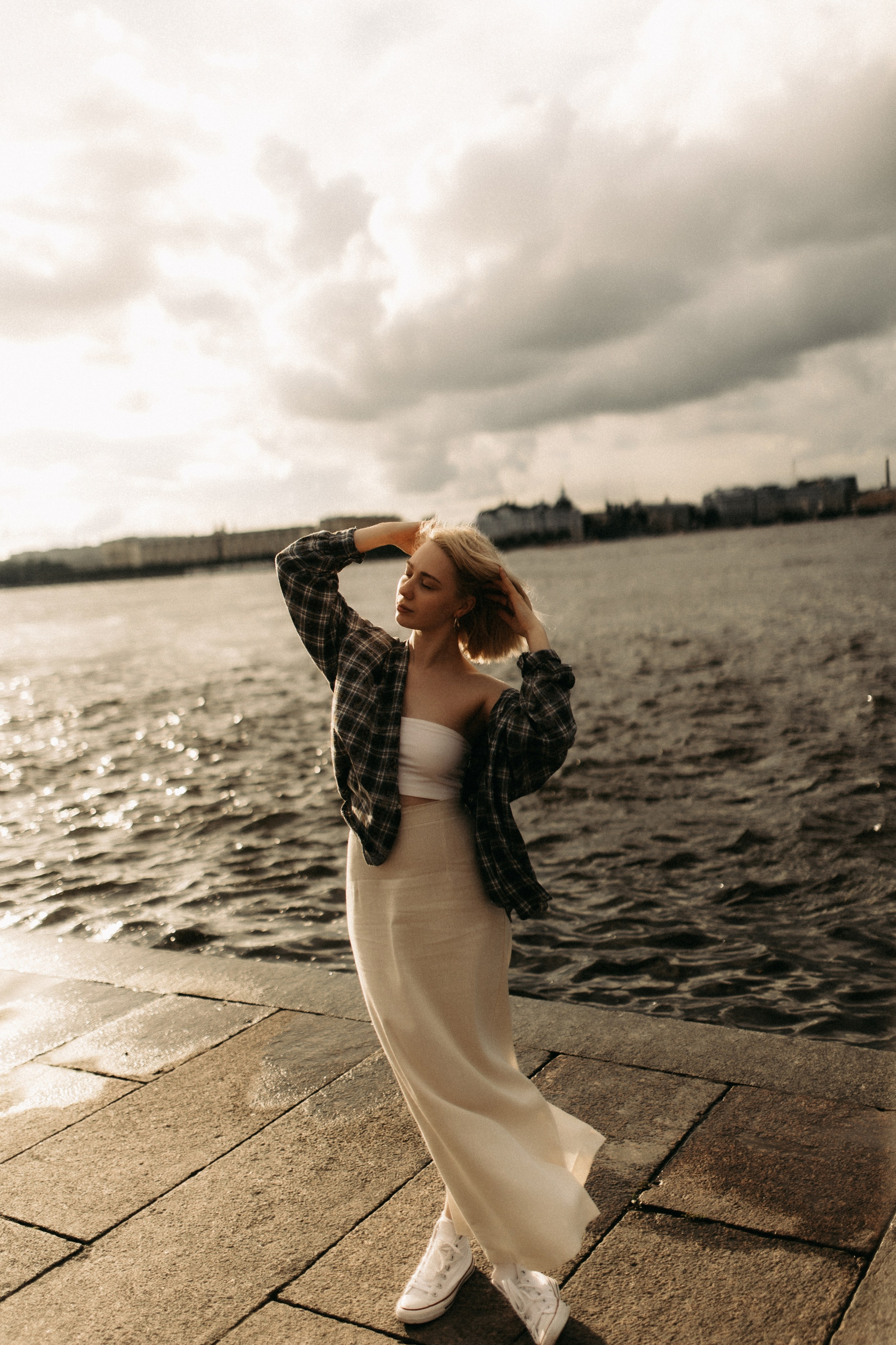 Полина. Фотограф в Санкт-Петербурге