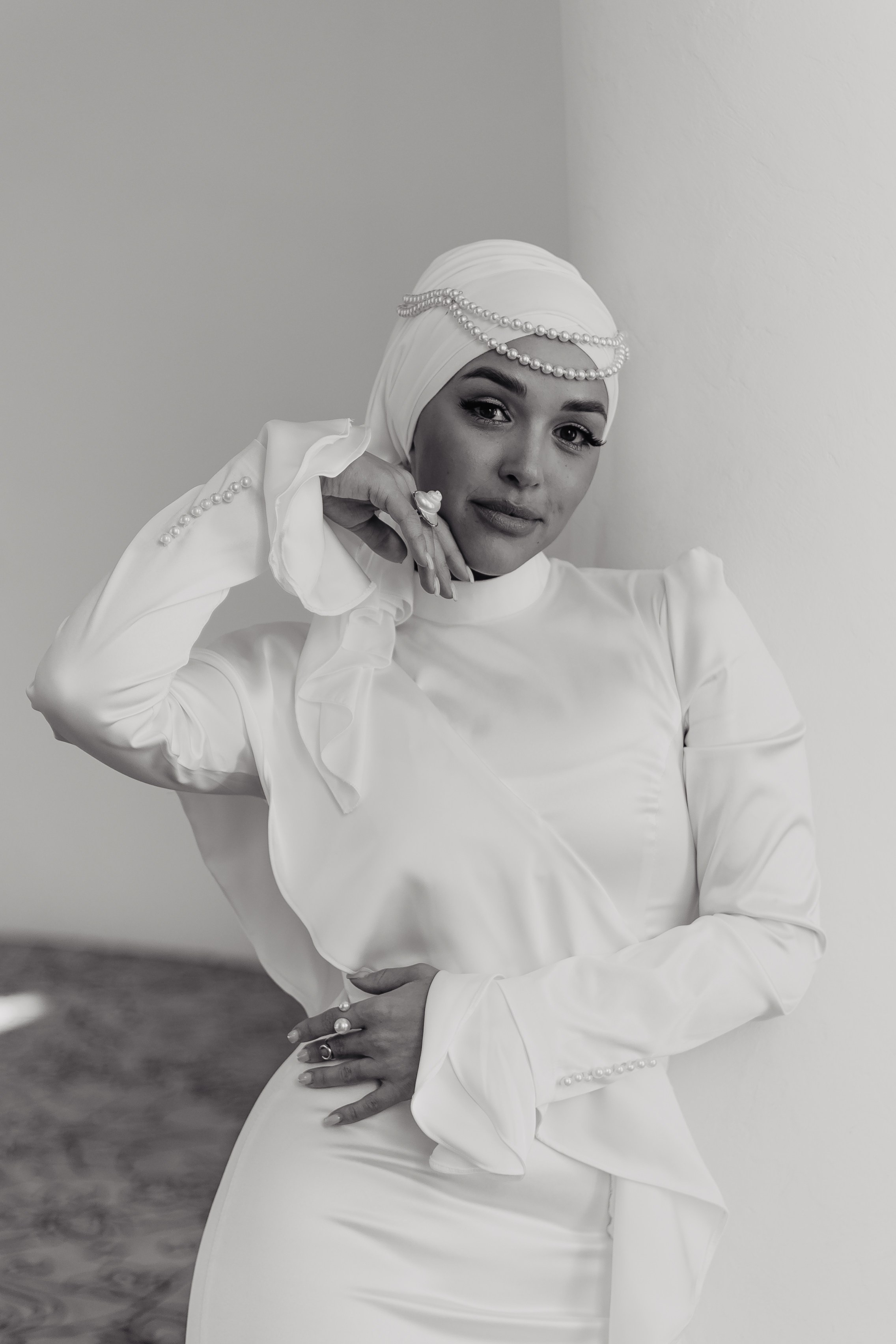 NIKAH I&D. Свадебный и семейный фотограф Казань