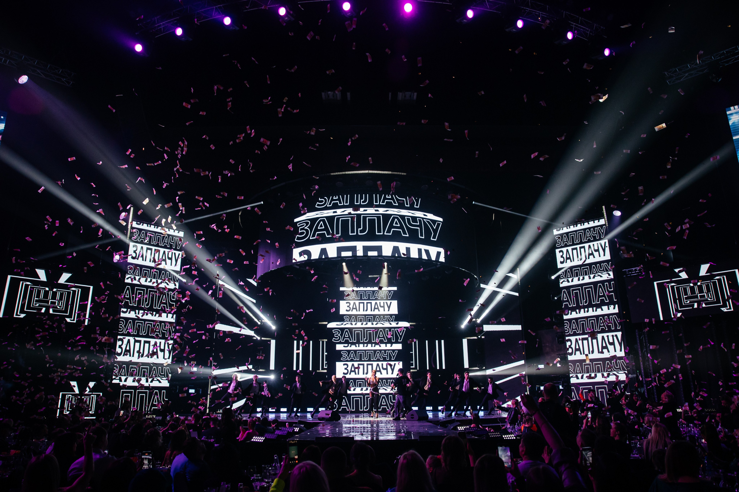 ЖАРА ТВ. Светский фотограф — Анисина Ирина