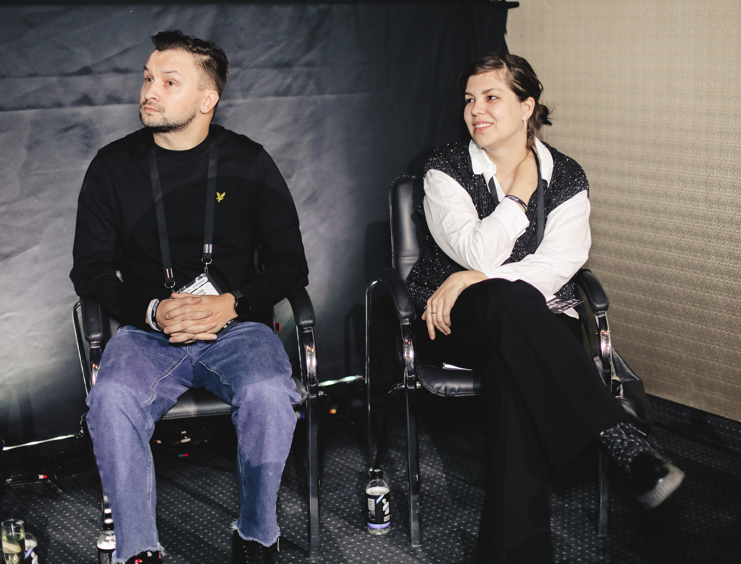 Совместная сессия MDG+НПБК. Фотографии Media Direction Group