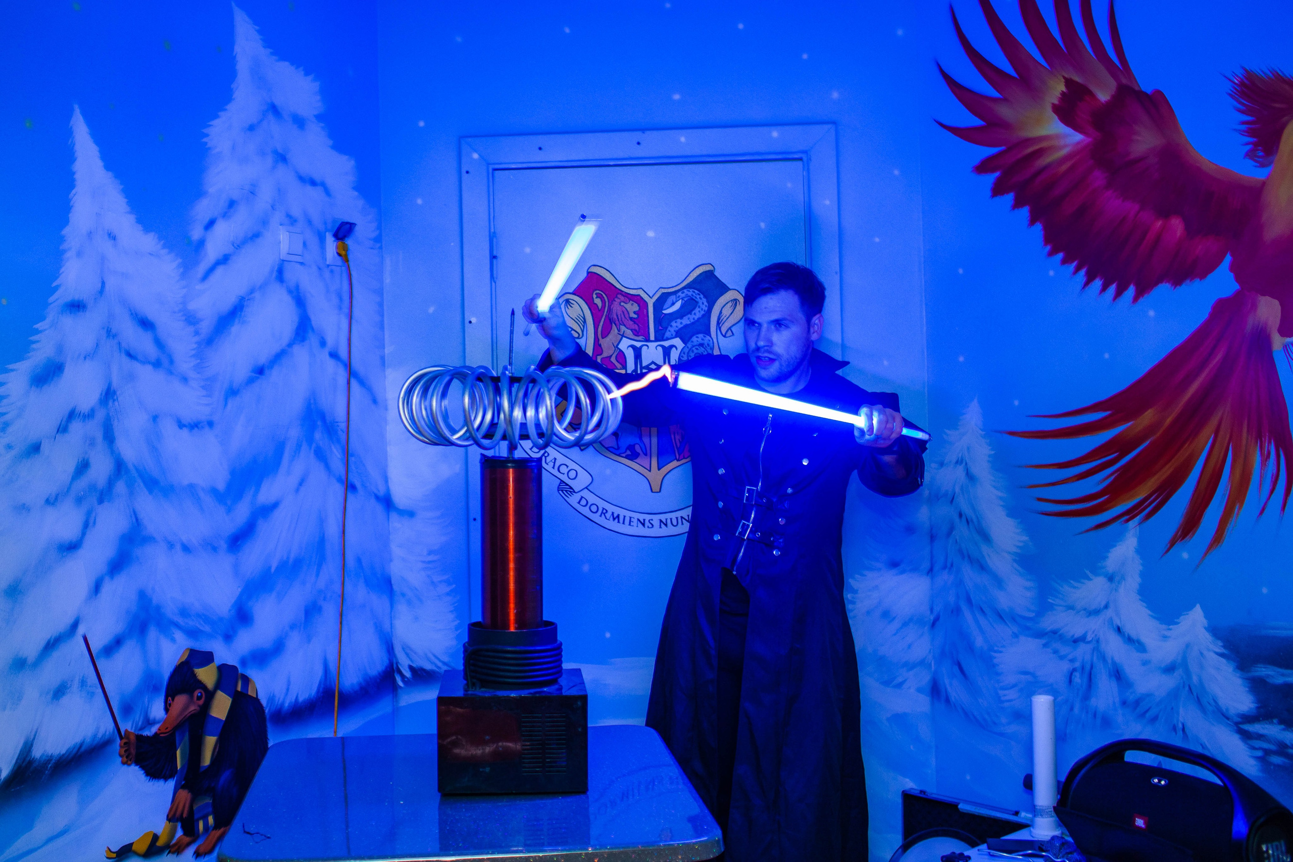 День рождения Лилии. Детский и семейный фотограф в Санкт-Петербурге Елизавета Сорокина