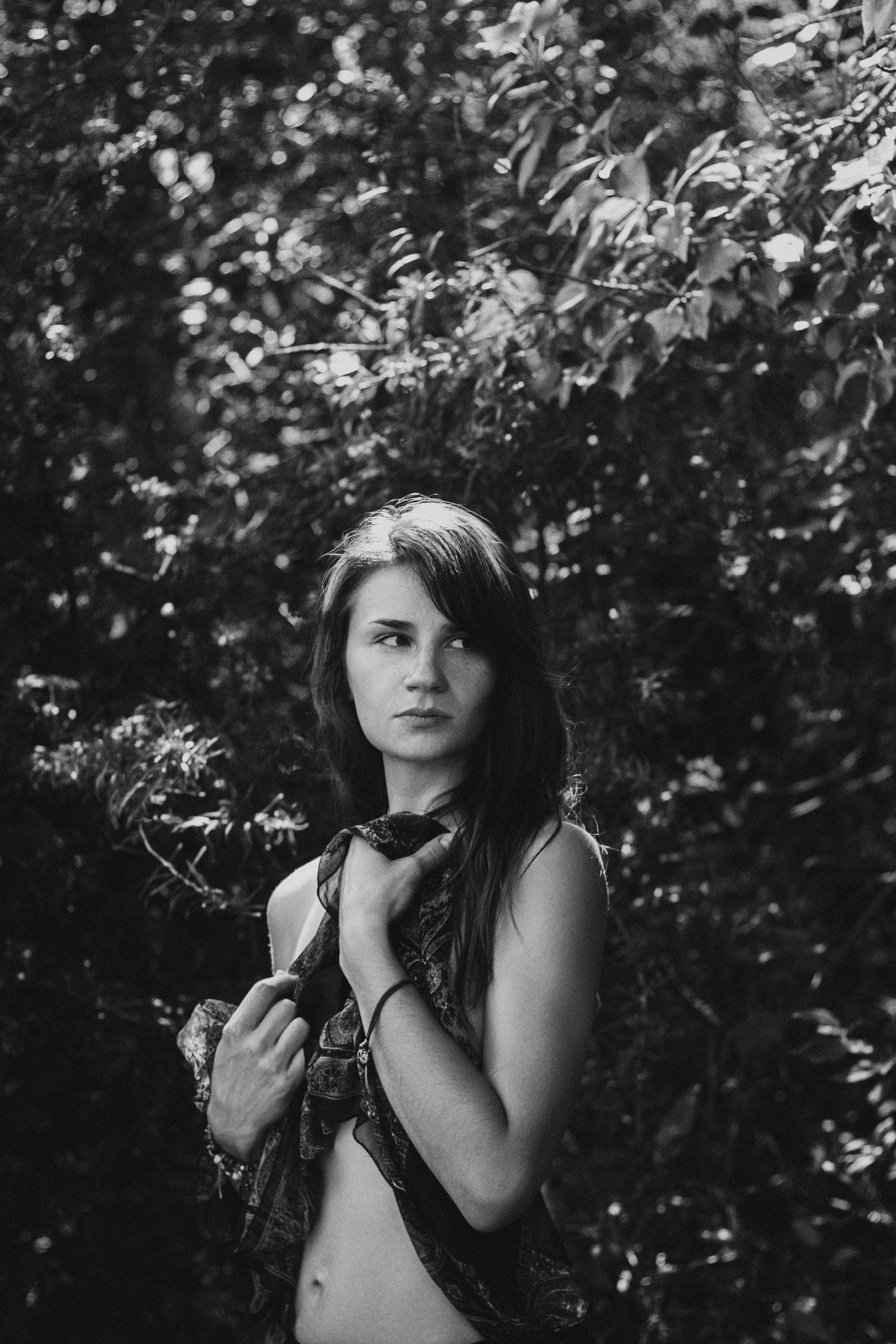 Ксения и Галина / Женишке. Фотограф Наталья Гончарова. Снимаю живые портреты в Алматы