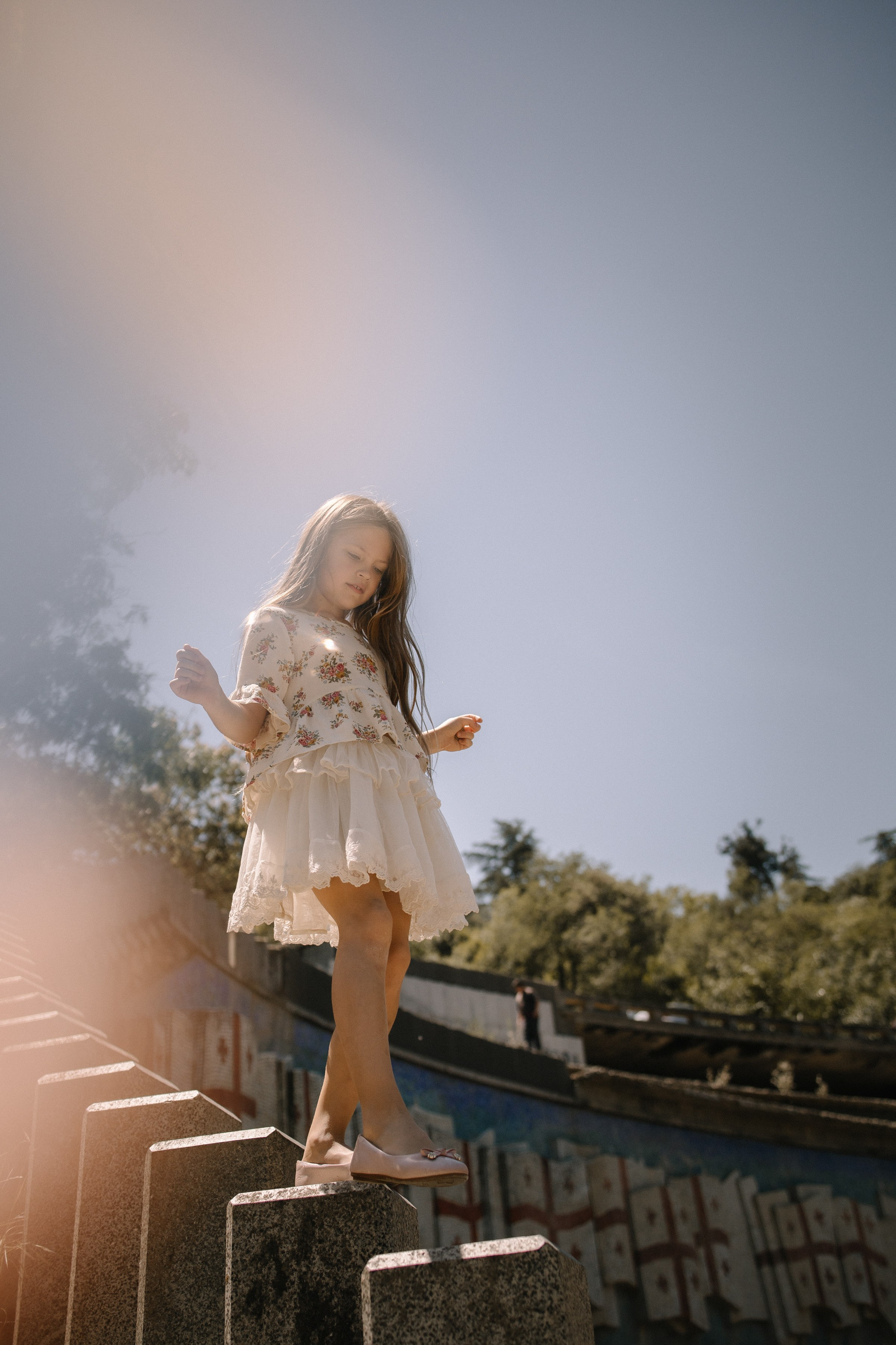 Saturday morning. Фотограф Наталья Гончарова. Снимаю живые портреты в Алматы