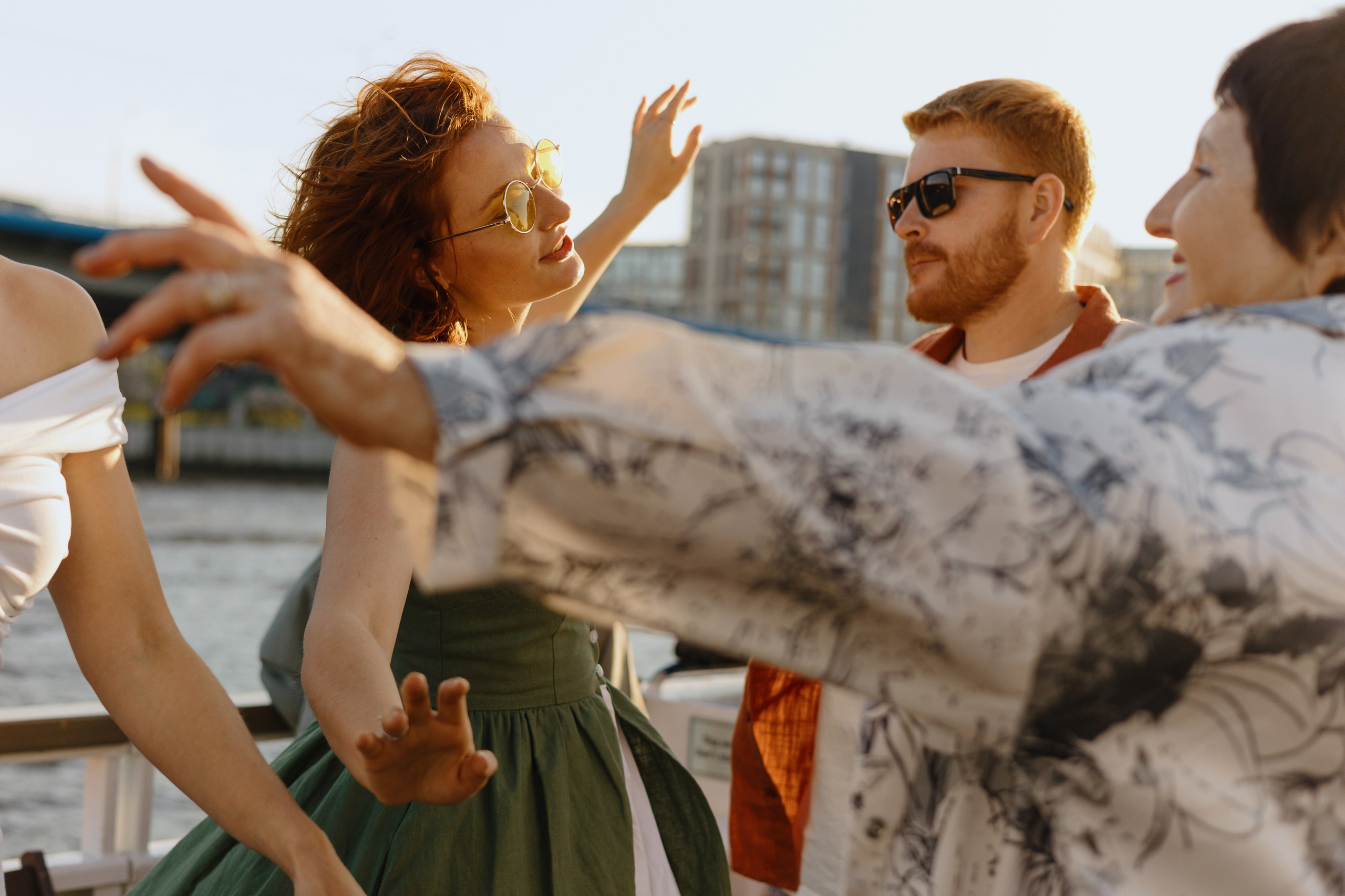 Евгений & Татьяна — Санкт-Петербург. Свадебный фотограф Ричард Конвенсаров Wedding Photographer Richard & I