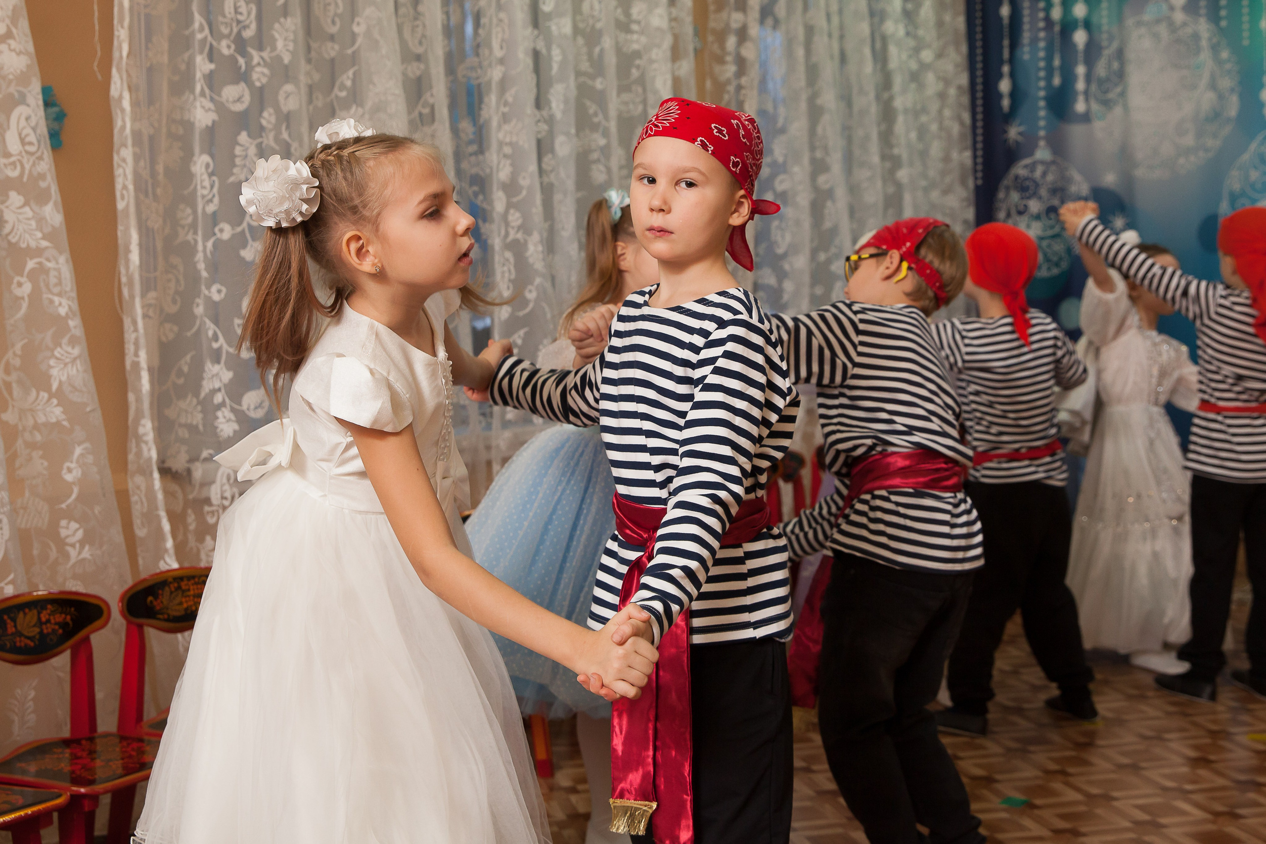 Новый Год 1508. Выпускные альбомы Москва. Фотограф Шукурова Кристина