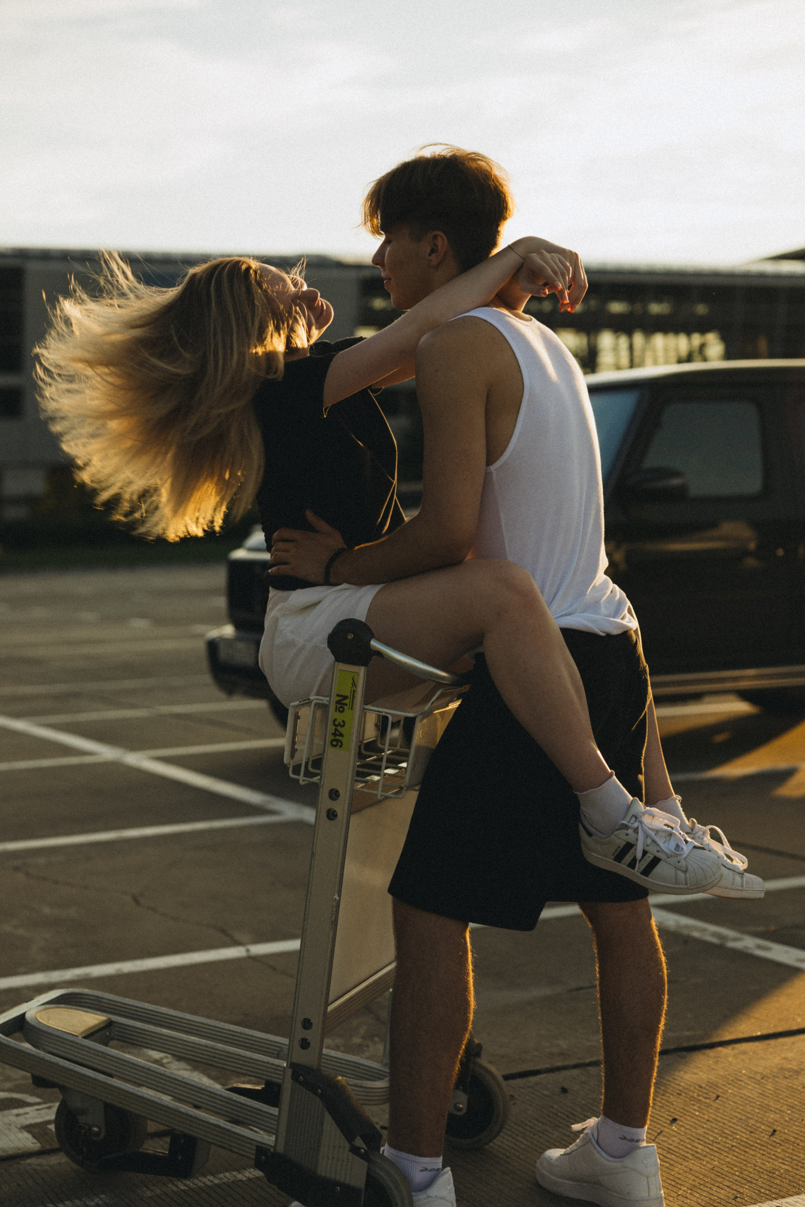 ЭТО ПО ЛЮБВИ. Wedding and family photographer in Vladivostok Anton Blokhin