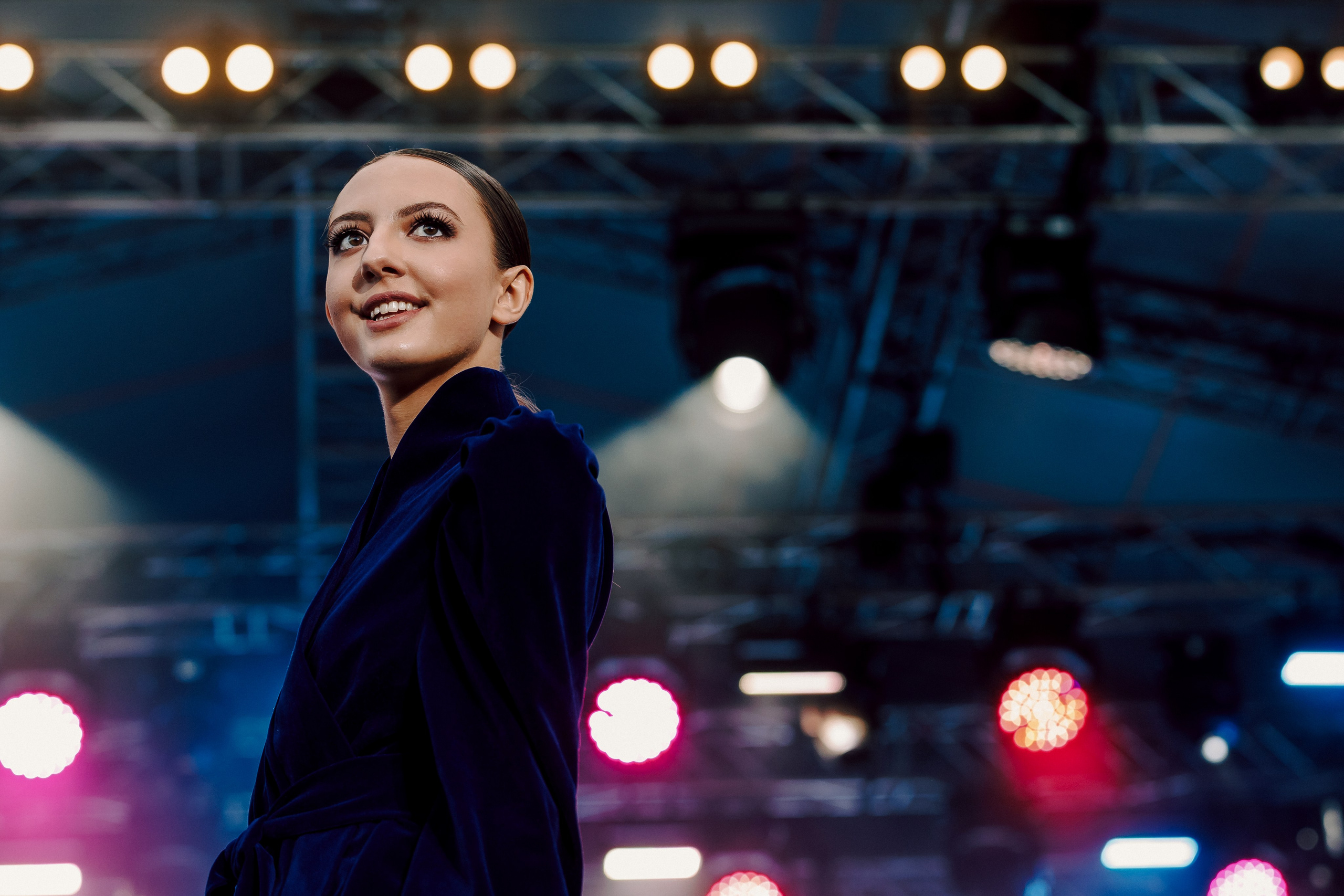 Мисс Екатеринбург 2024. Лёшка Варзегов — фотограф