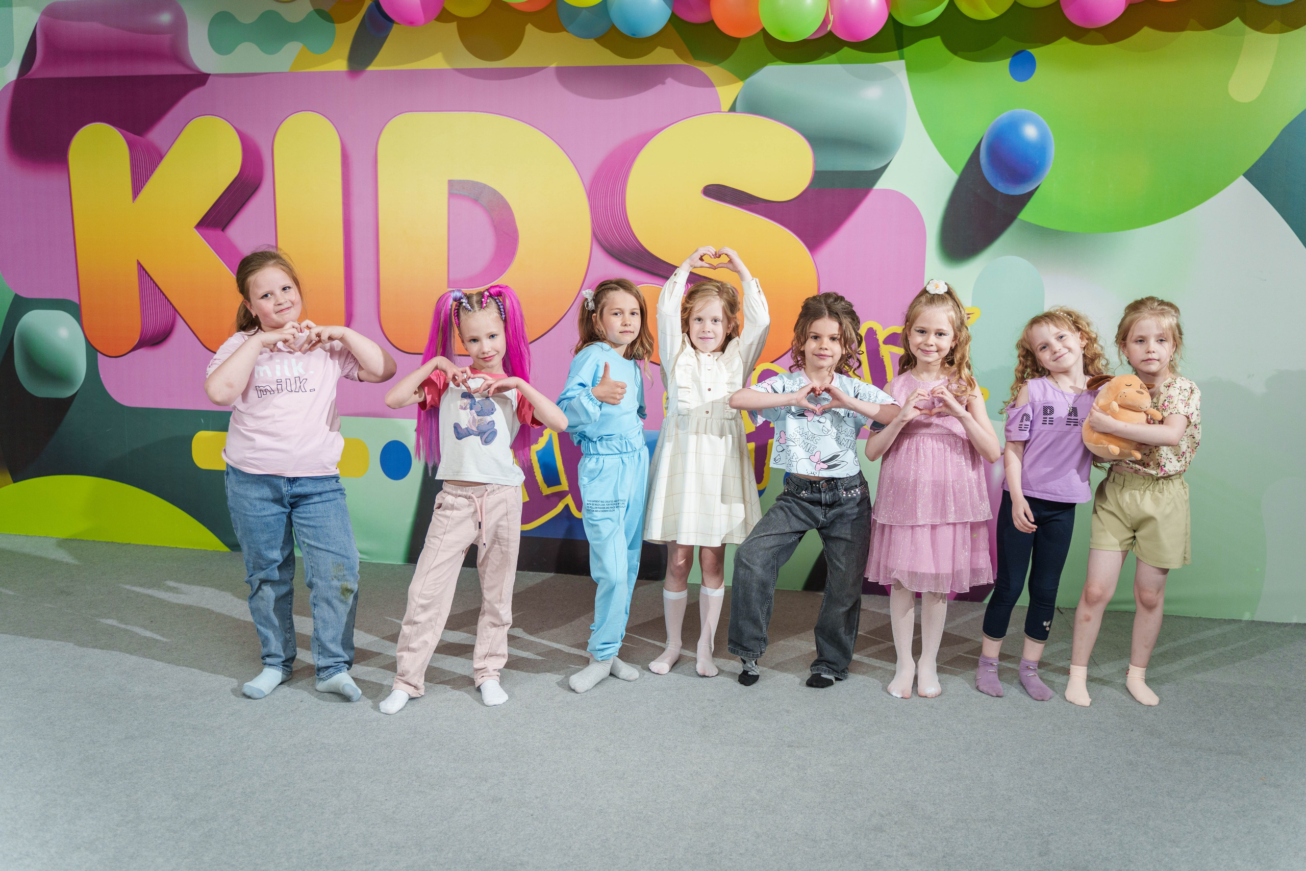 Фотограф на детские праздники. Свадебный и семейный фотограф в Новосибирске Данил Коротких