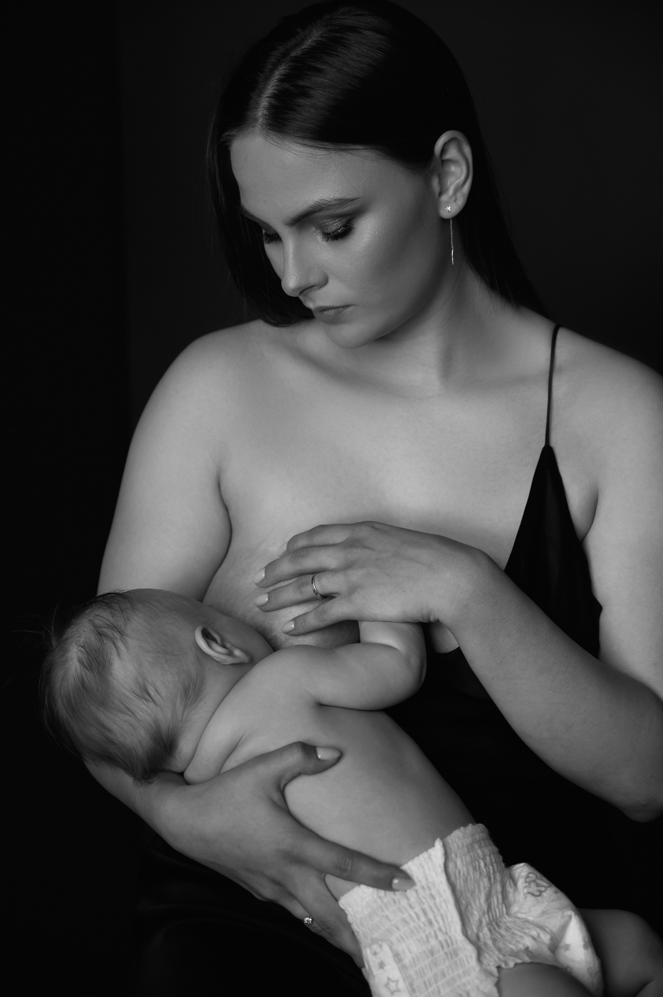 Катя. Фотограф Юлия Тоньшина