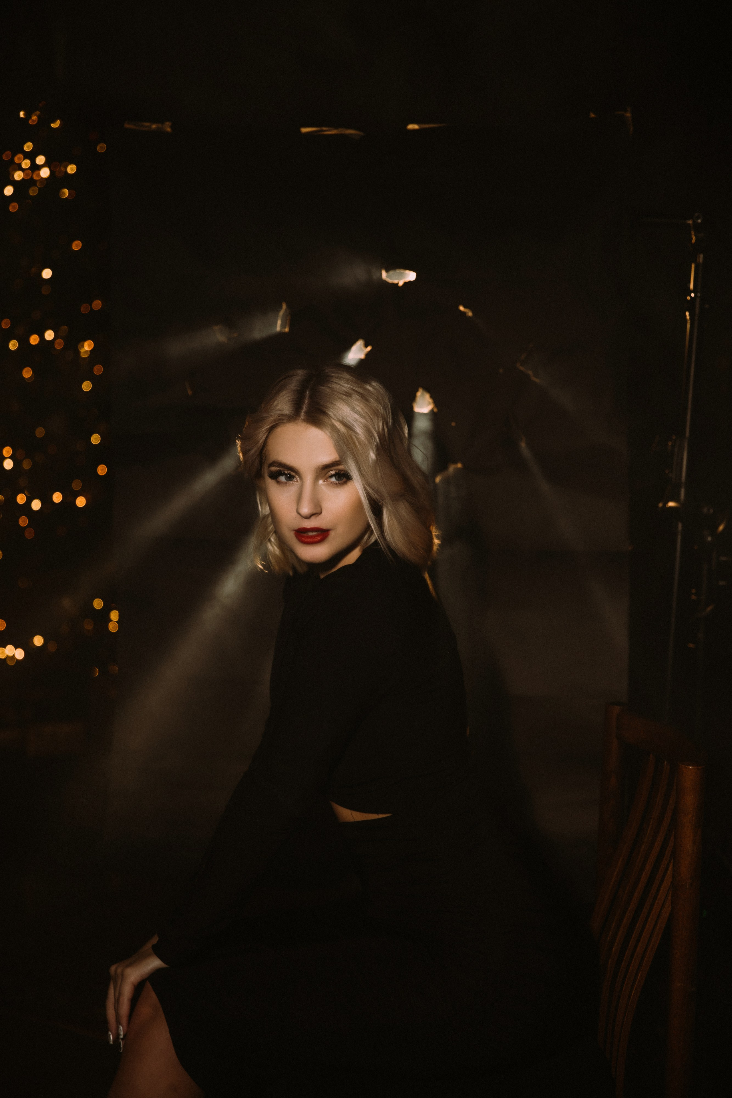 Элеонора. Фотограф в Санкт-Петербурге Ангелина Волкова