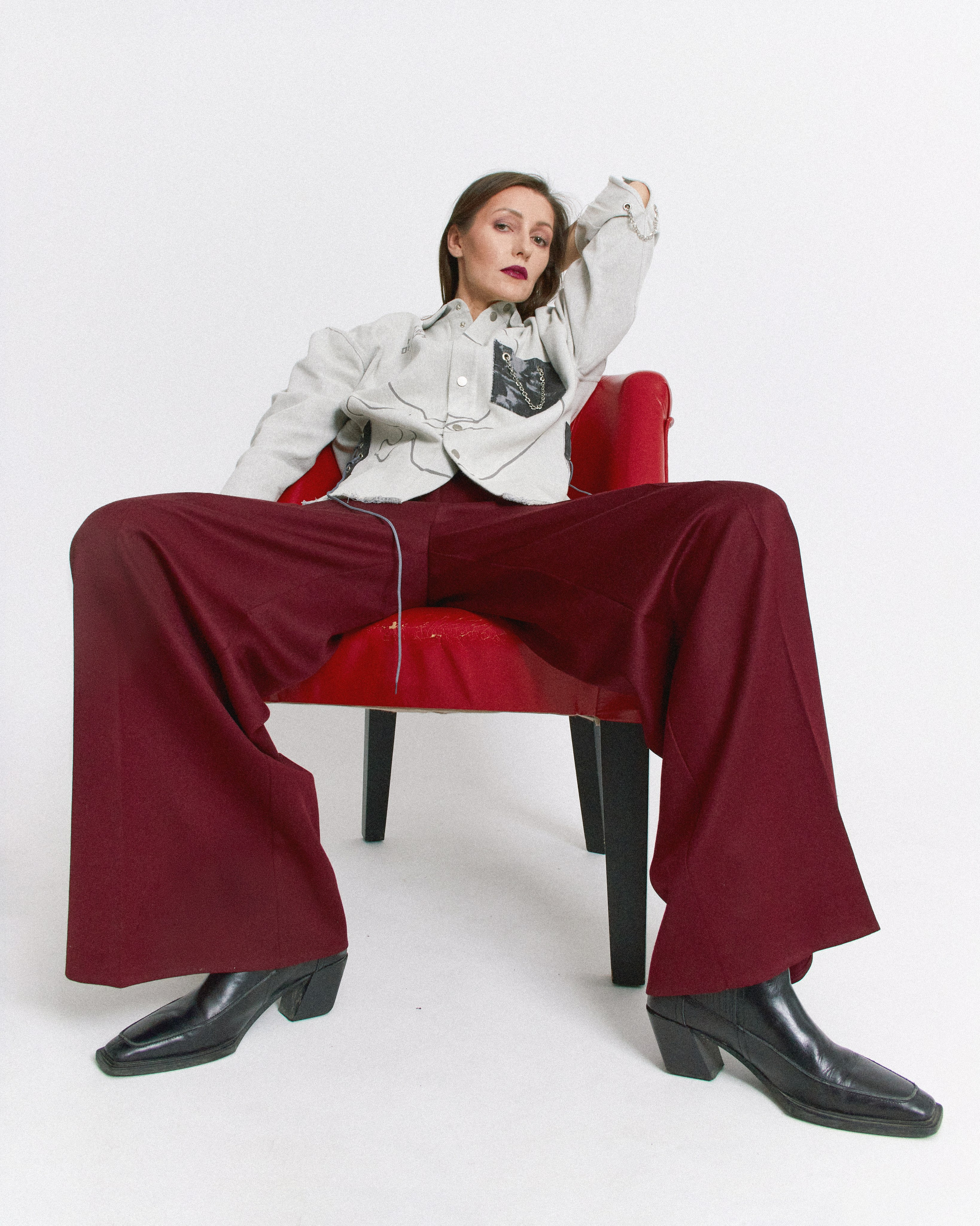 Rigraiser. Andrew Valmus