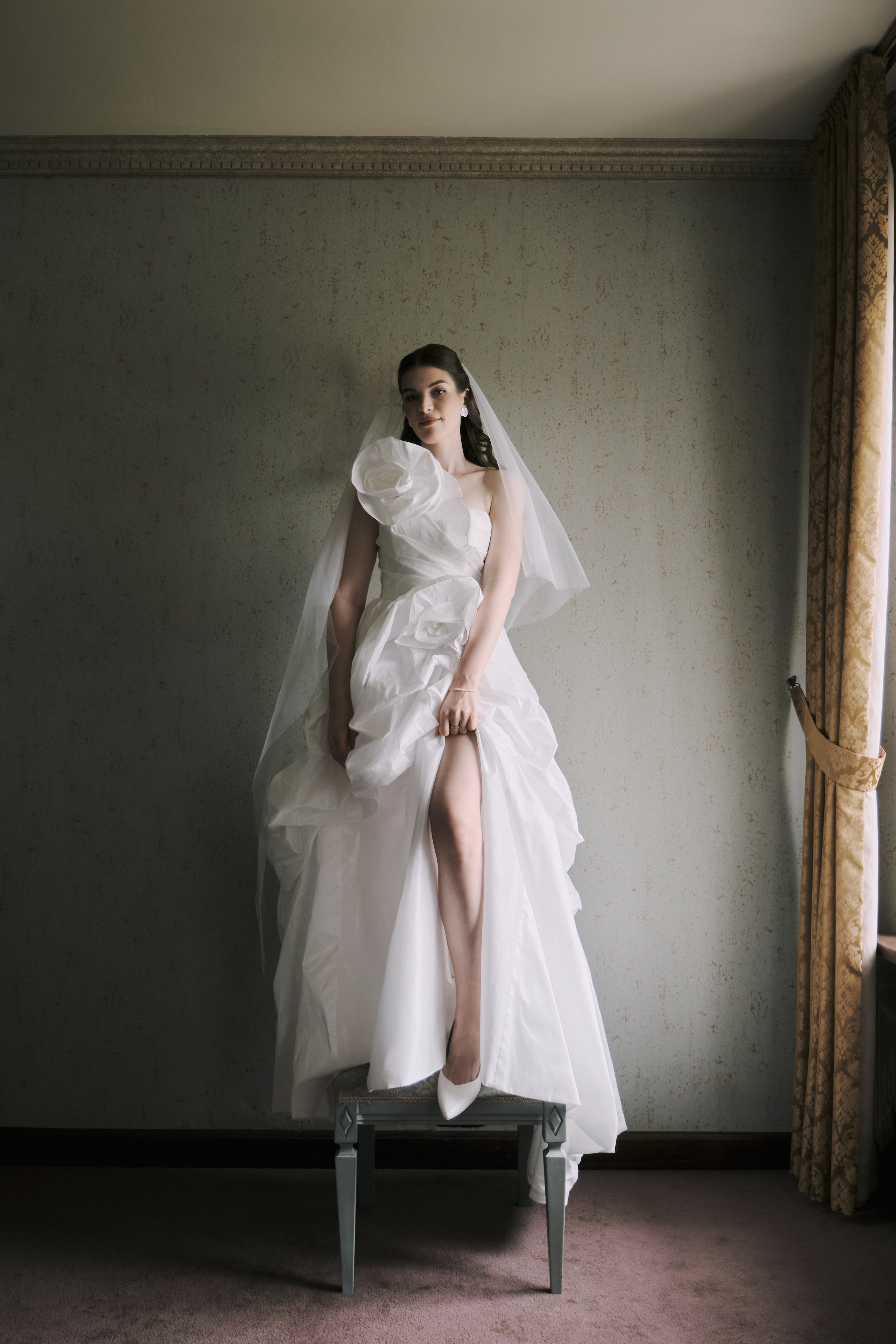 Юлия и Сергей. Фотограф в Москве и Санкт-Петербурге