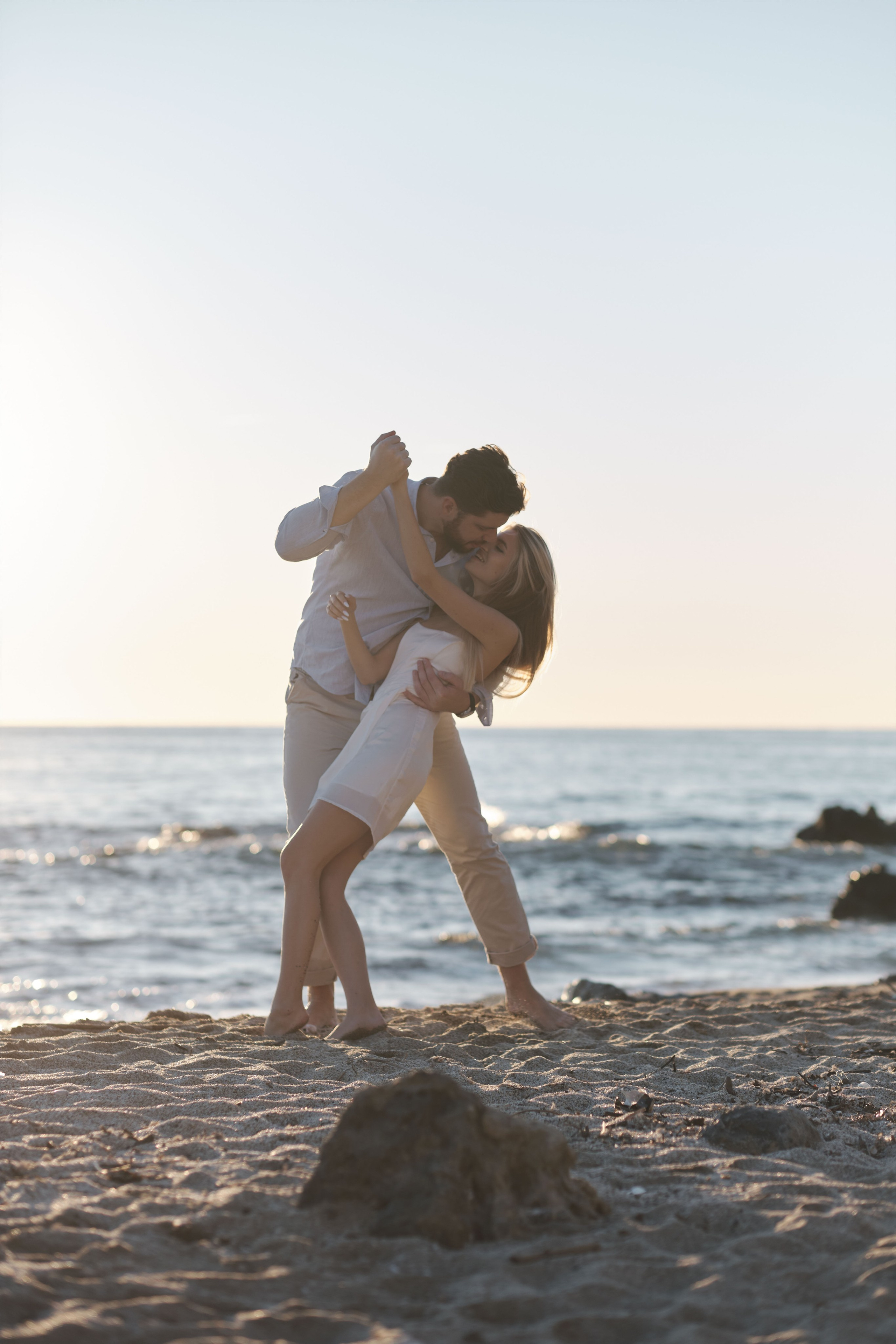 Ксения и Денис. Фотограф в Москве и Санкт-Петербурге