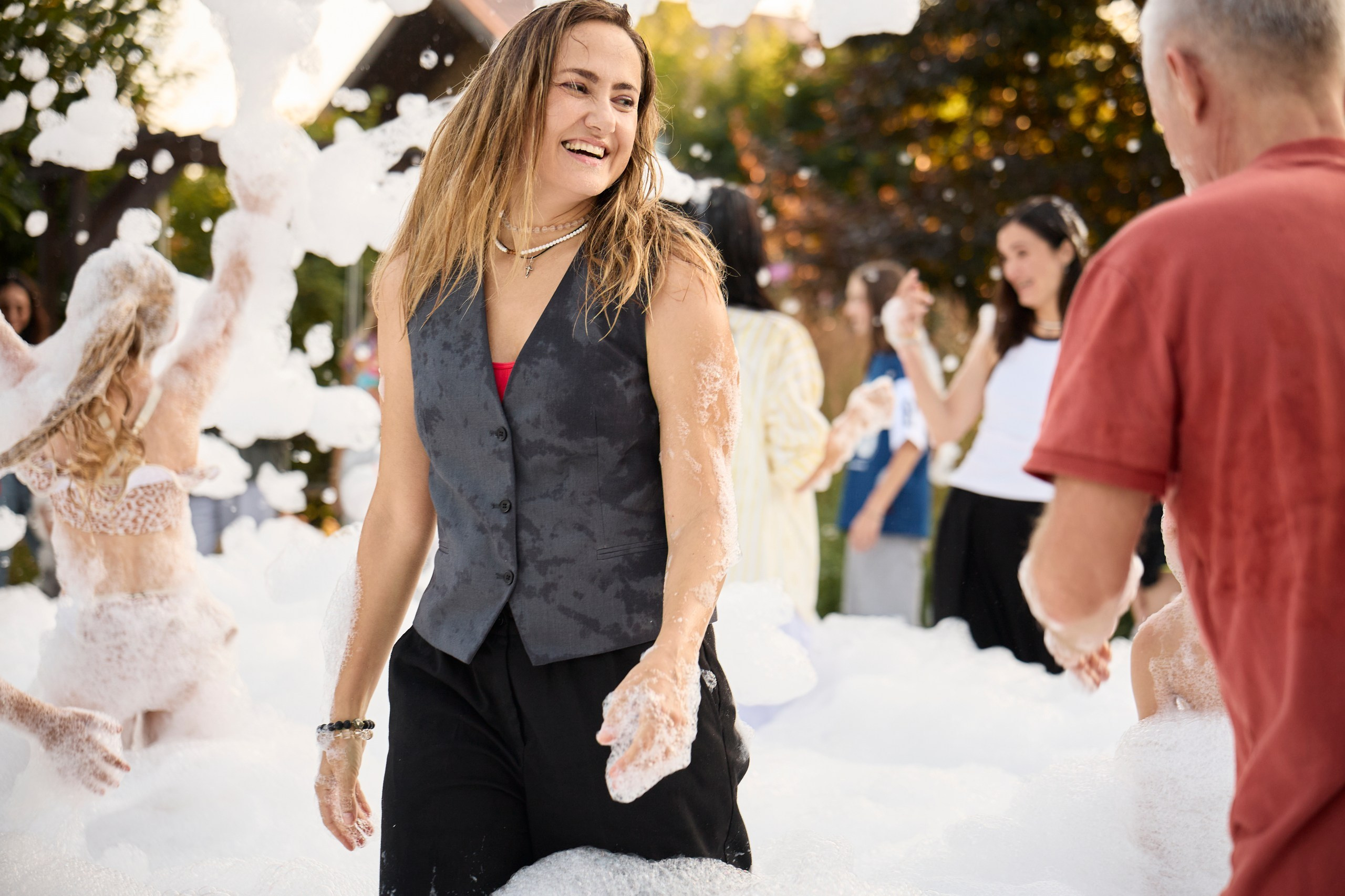 Репортажная съемка. Репортажный фотограф Москва