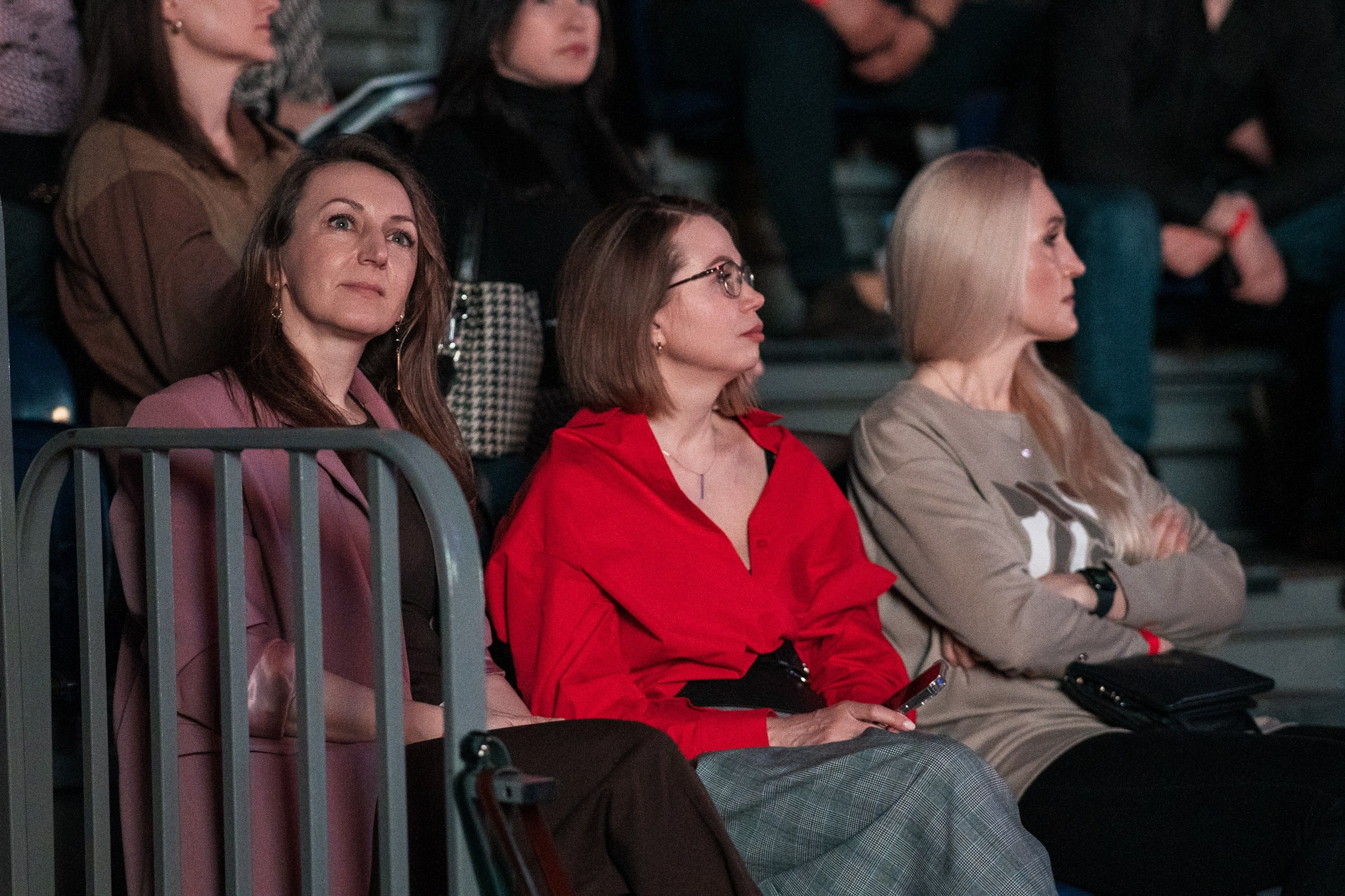 Альфабанк. Альфа Конфа. Фотограф на любое событие в Кемерово