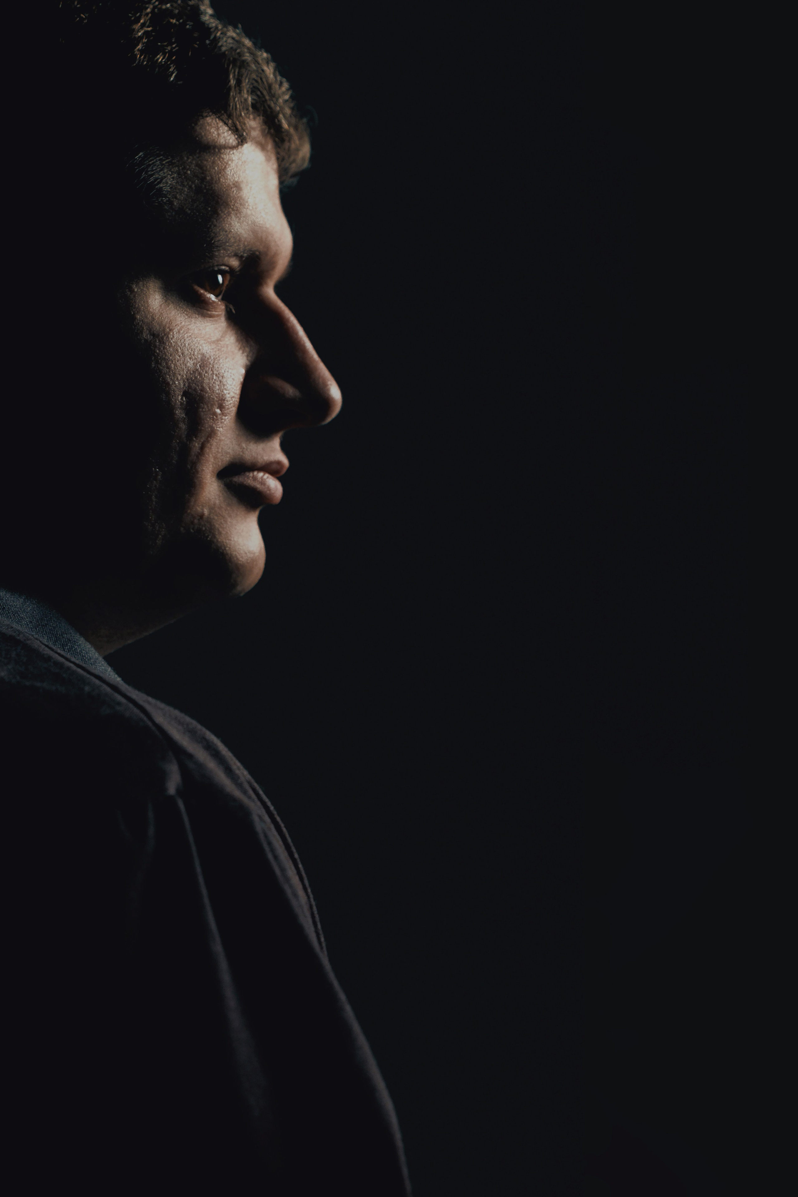 Марк. Фотограф Виталий Хайлов, Екатеринбург