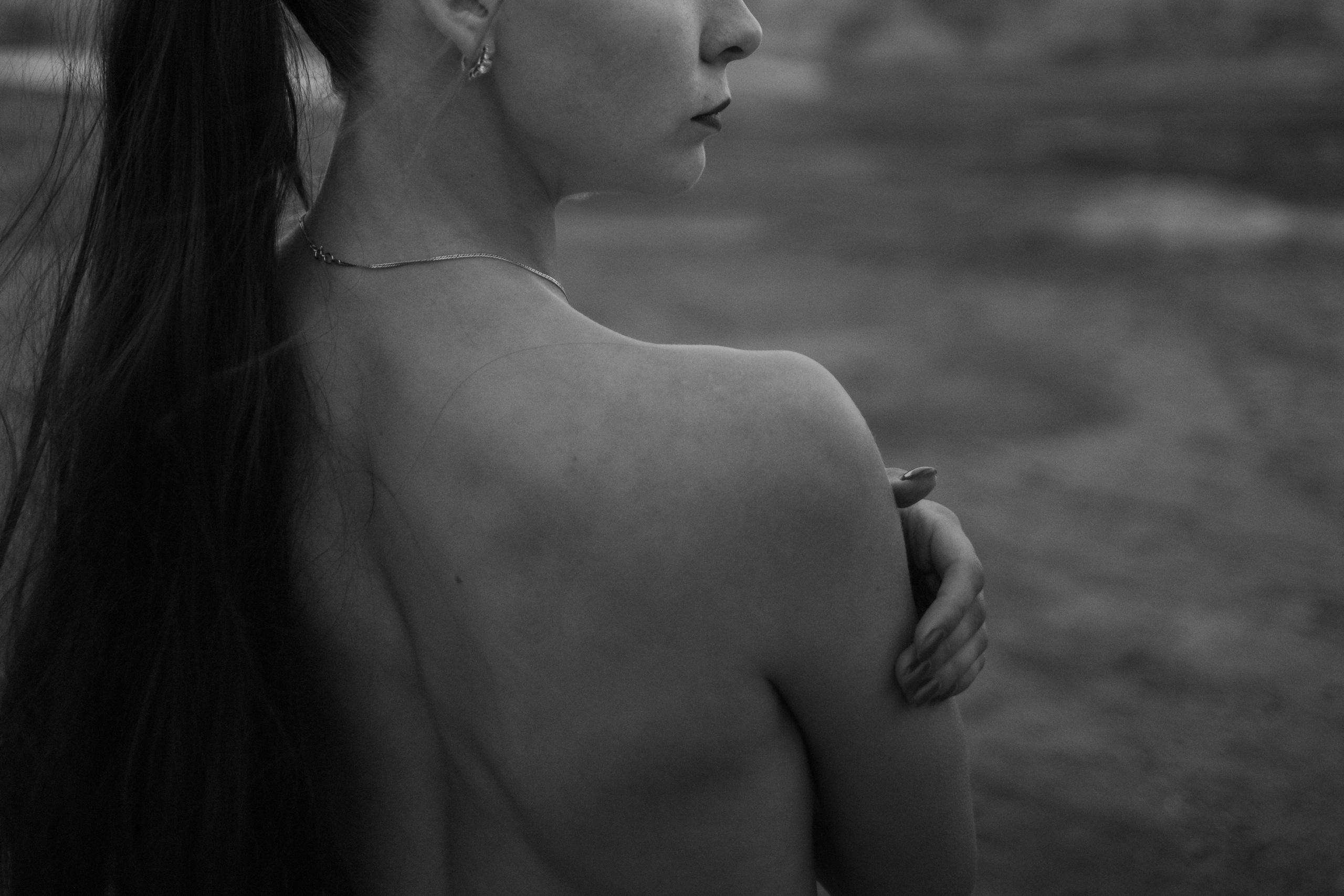 Персональные фотосессии