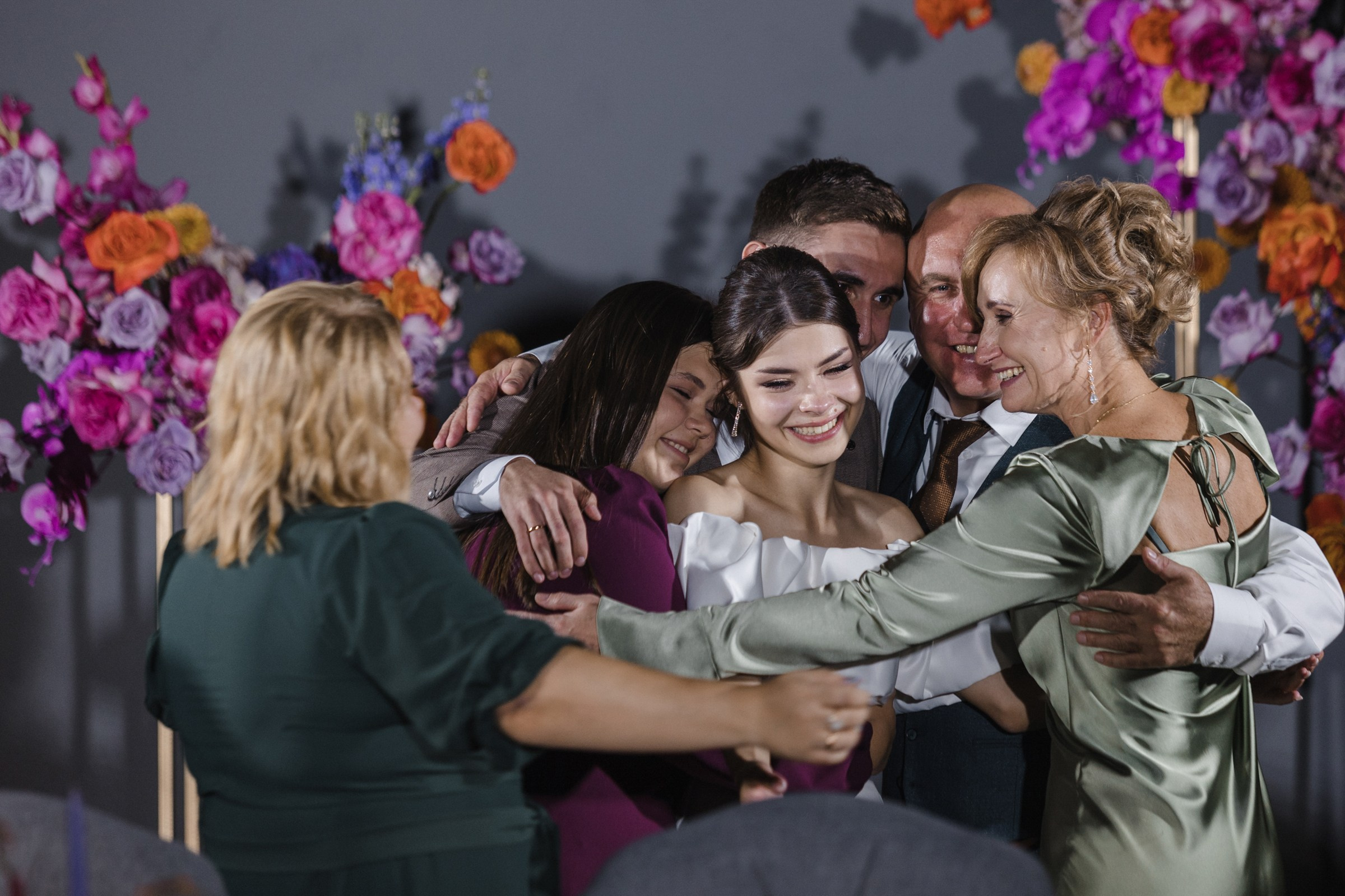 Luka + Lisa. Антон Айрис | Anton Iris — стильно сниму твою свадьбу и депрессию