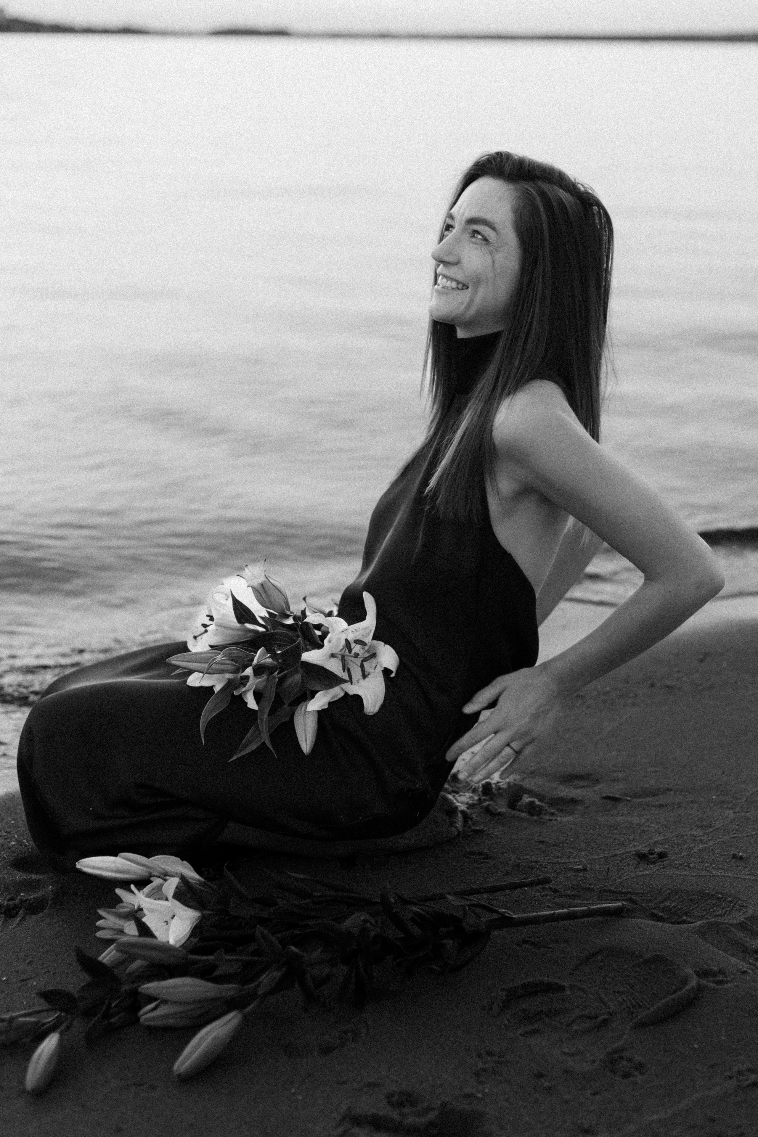 Лилия. Портретный фотограф в Минске | Юлия Захвицевич