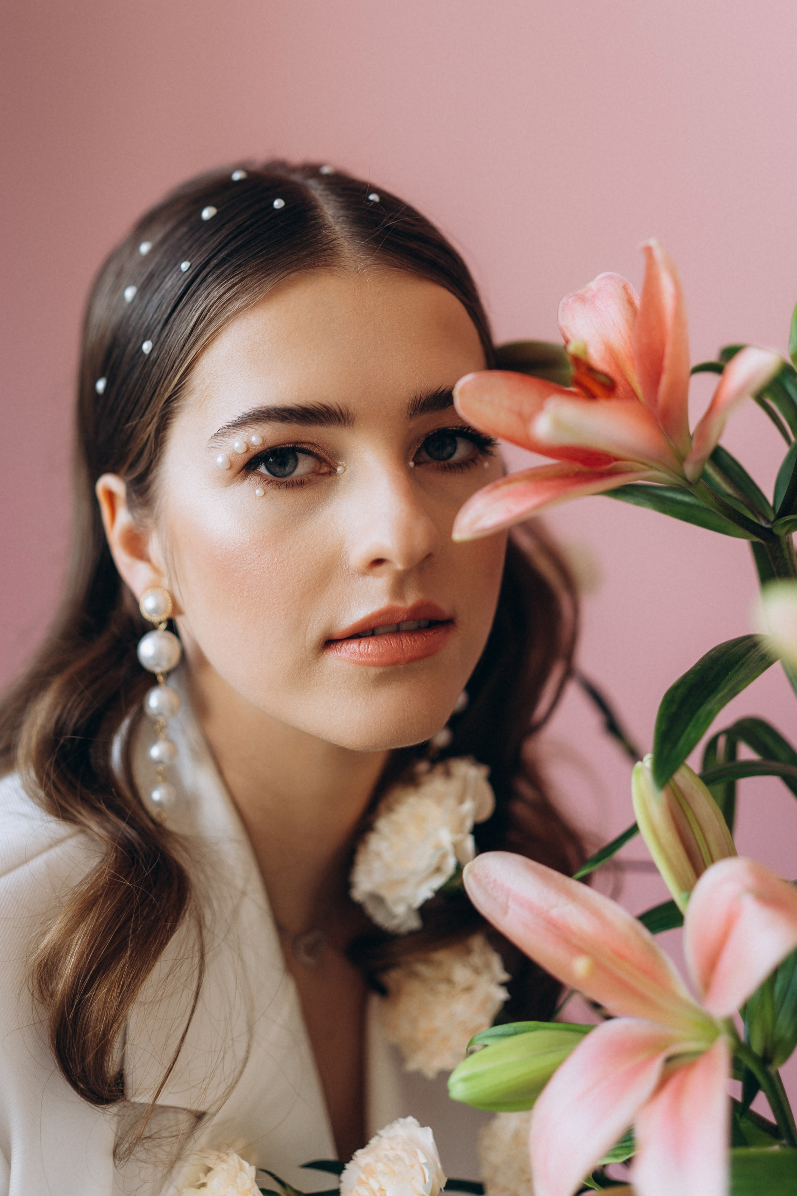 Софья. Фотограф в Санкт-Петербурге — Лучина Екатерина