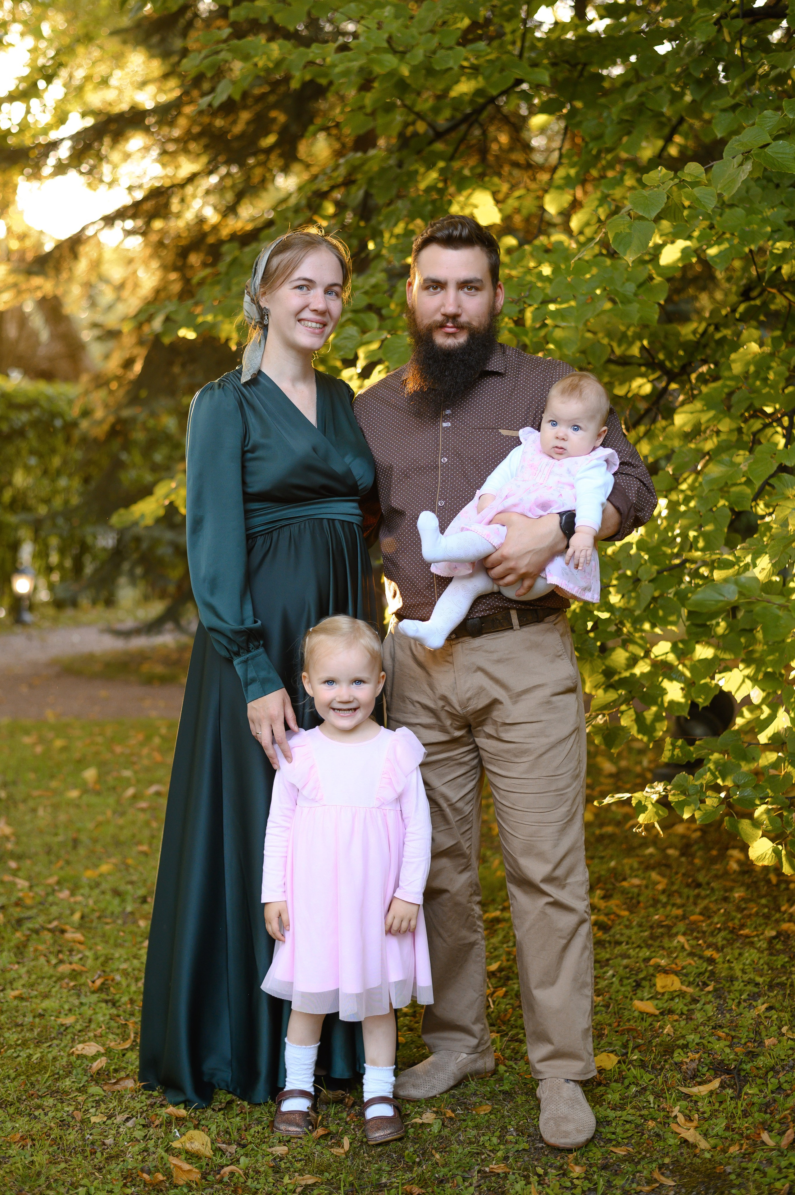 Александр & Елизавета. Семейный и свадебный фотограф в Санкт-Петербурге Серафима Смирнова