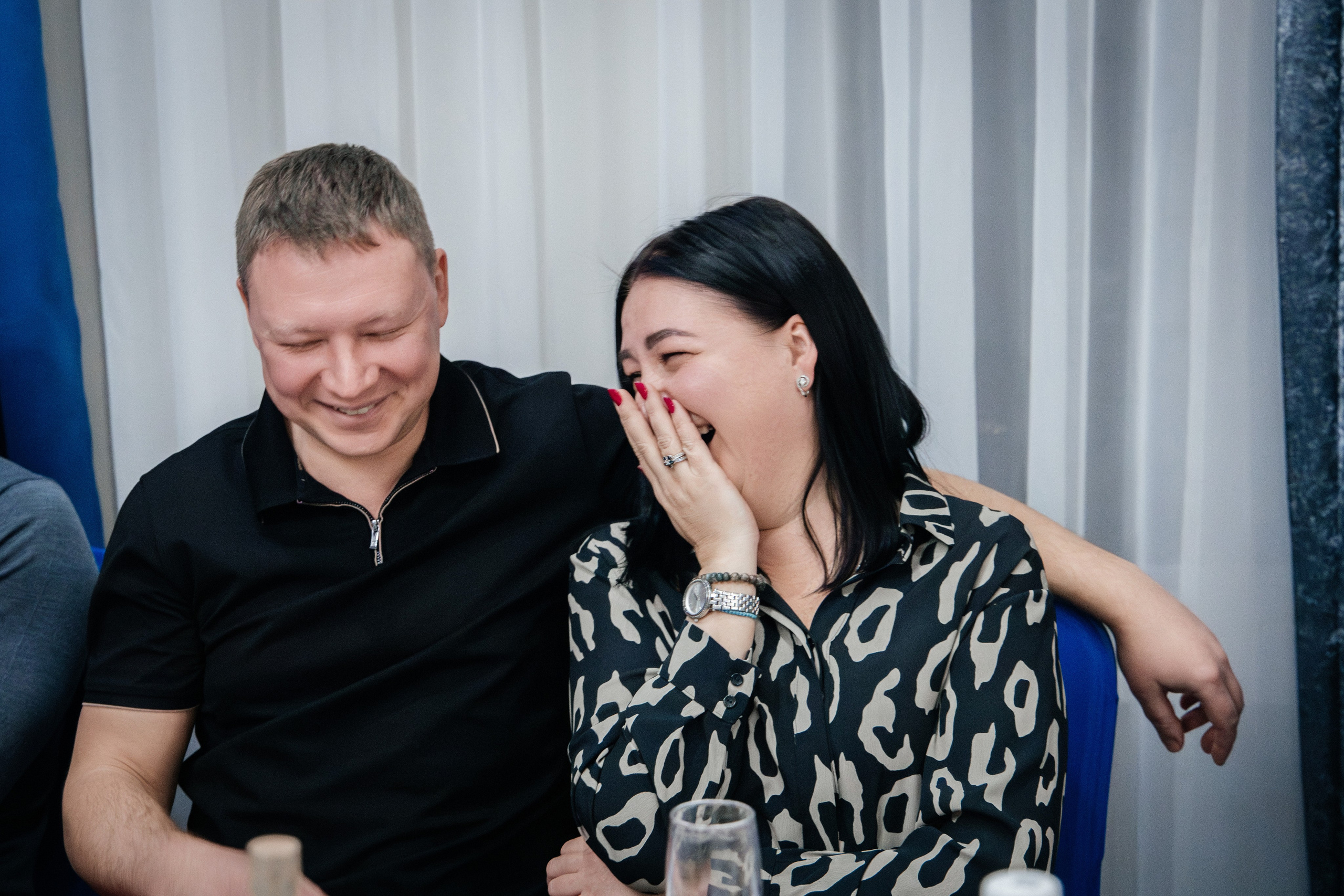 Birthday Olesia. Семейный, репортажный, детский фотограф Комсомольск-на-Амуре