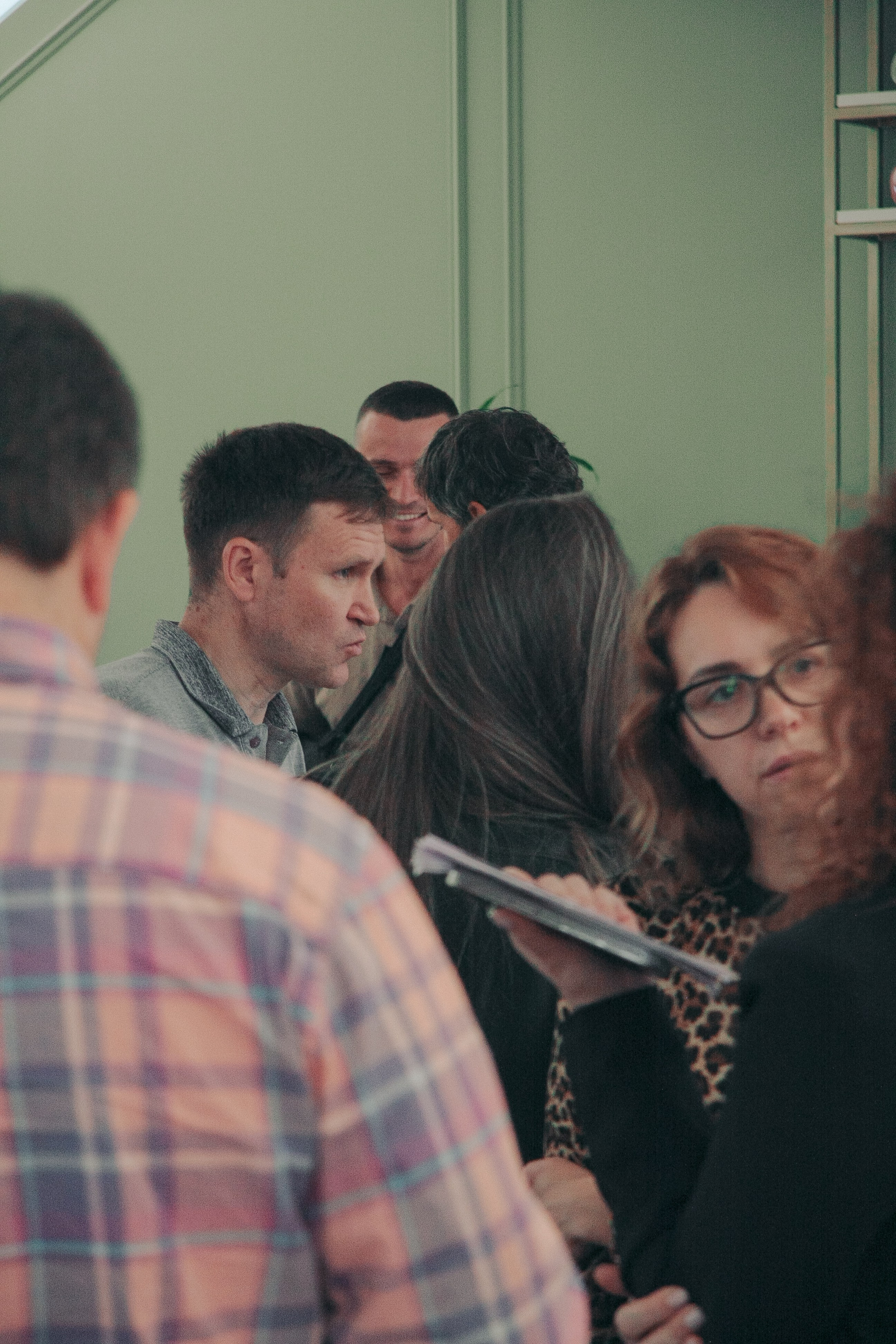 Репортаж. Фотограф Романенкова Дарья Санкт-Петербург