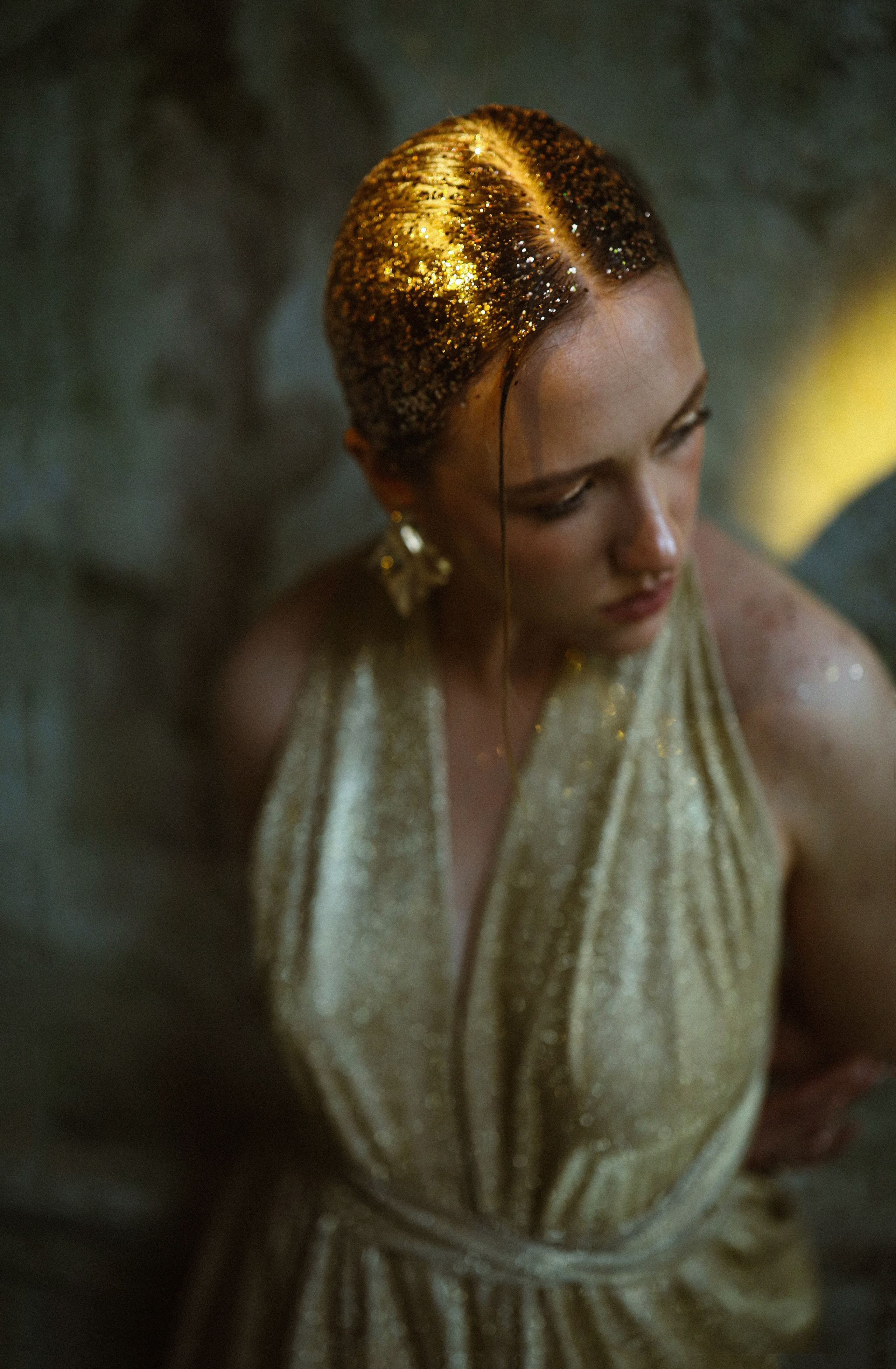 Фотосессия в заброшенном здании для Софии, Сухум, Абхазия. Свадебный и семейный фотограф в Абхазии Жанна Соснина