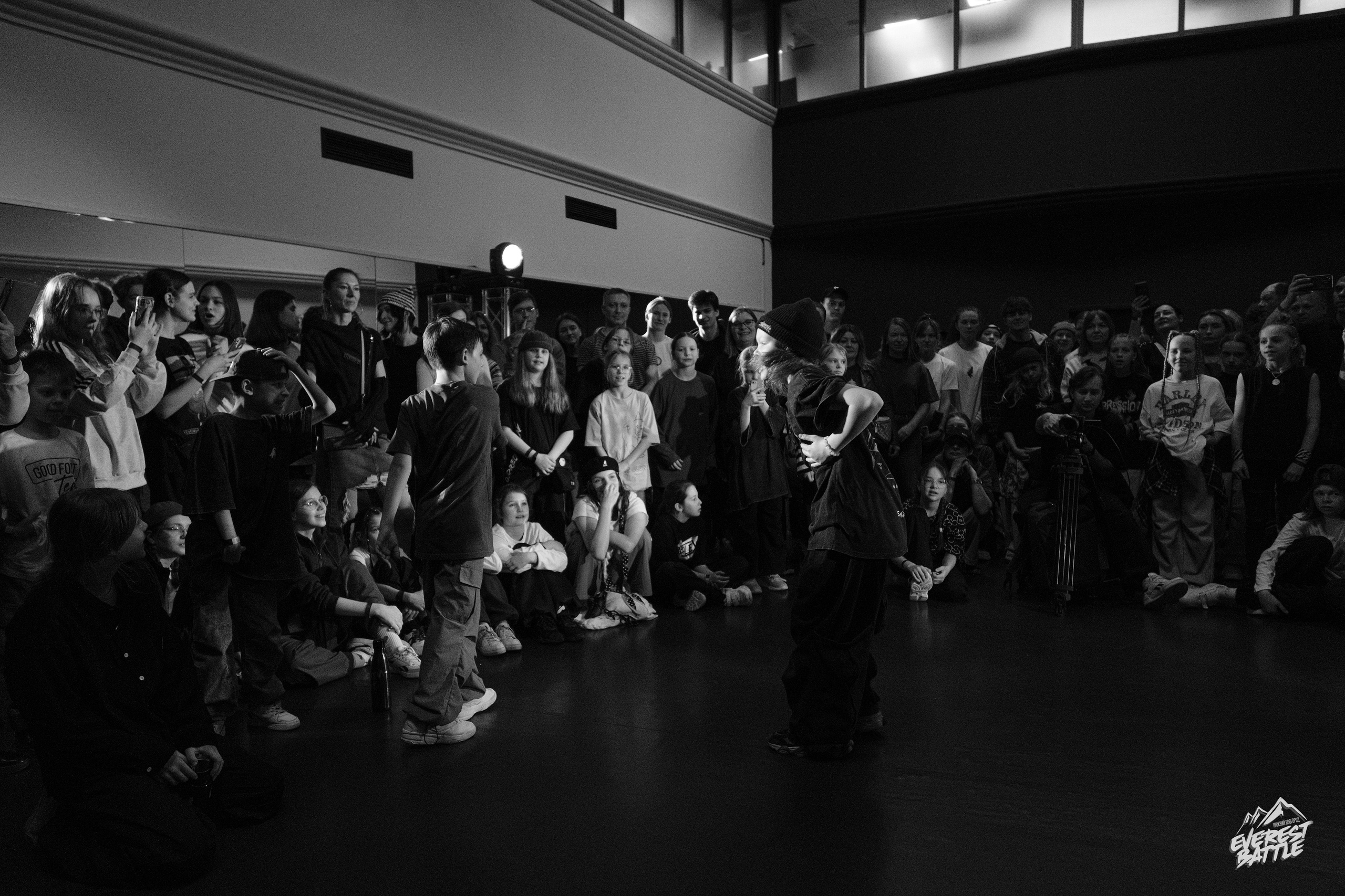 EVEREST FINAL 2024. LIYALEE PHOTO