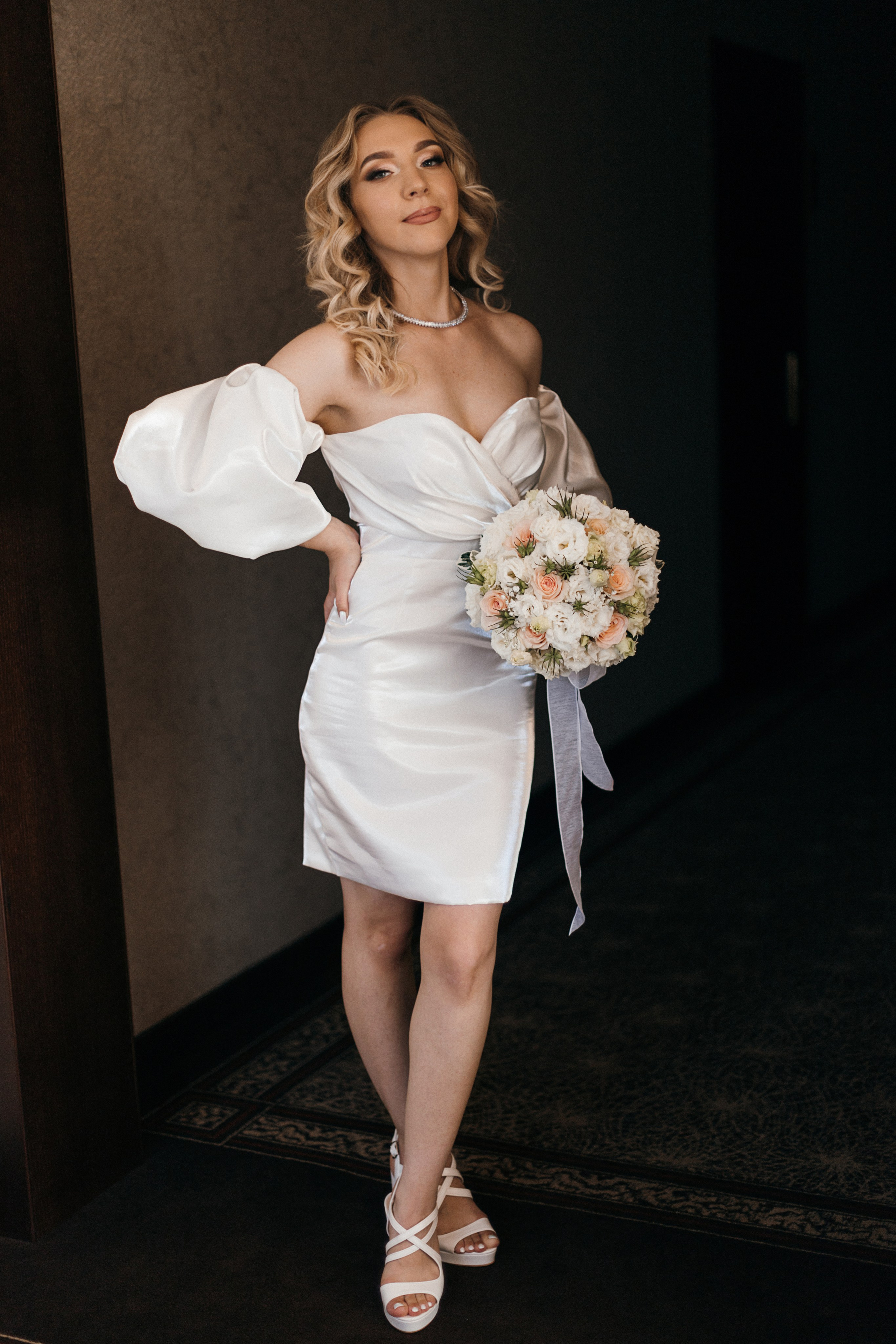 Владимир и Анастасия. Фотограф в Ростове-на-Дону Мария Безменова