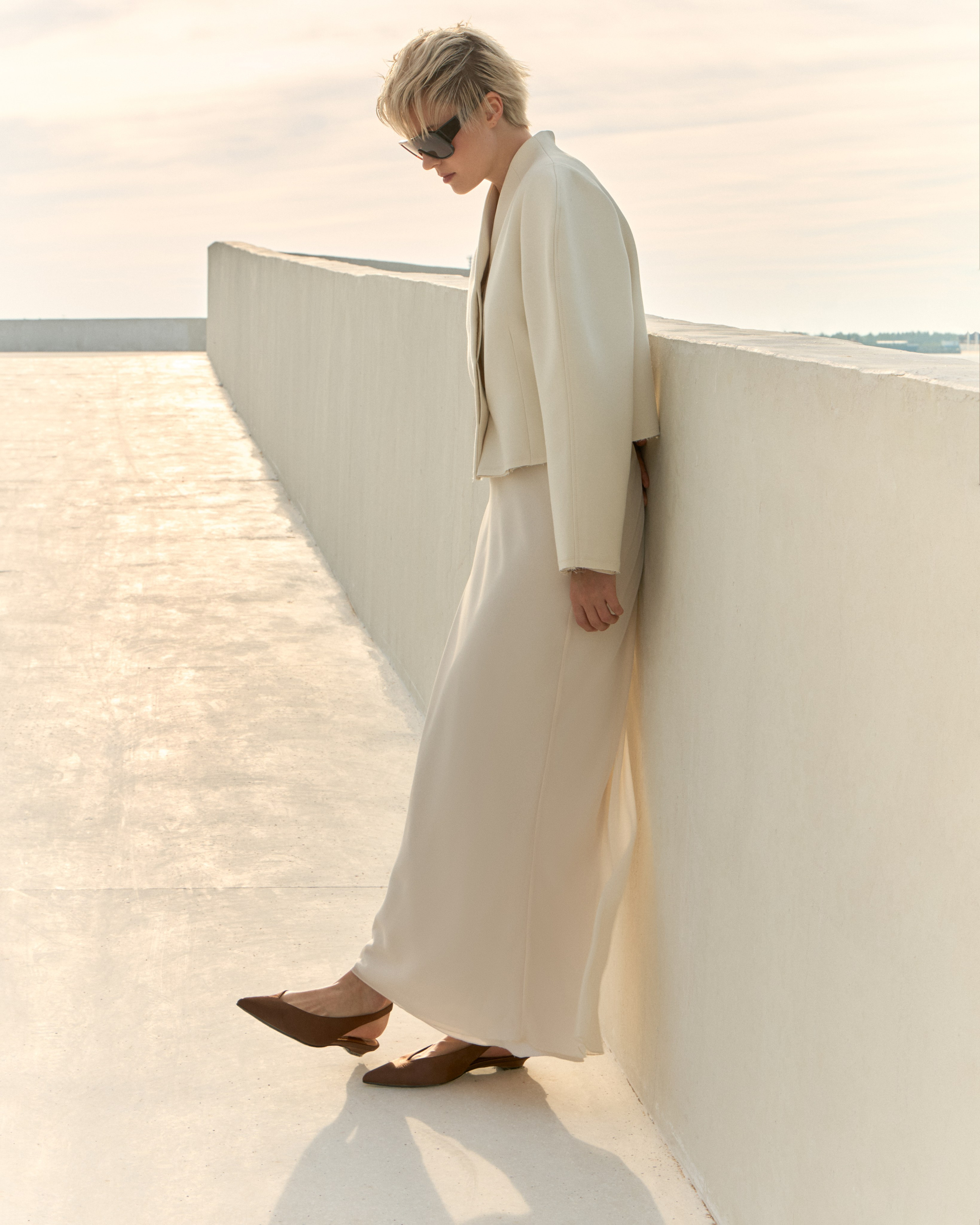 LOOKBOOK. Фотограф для брендов из Санкт-Петербурга Элина Каспаравичюс