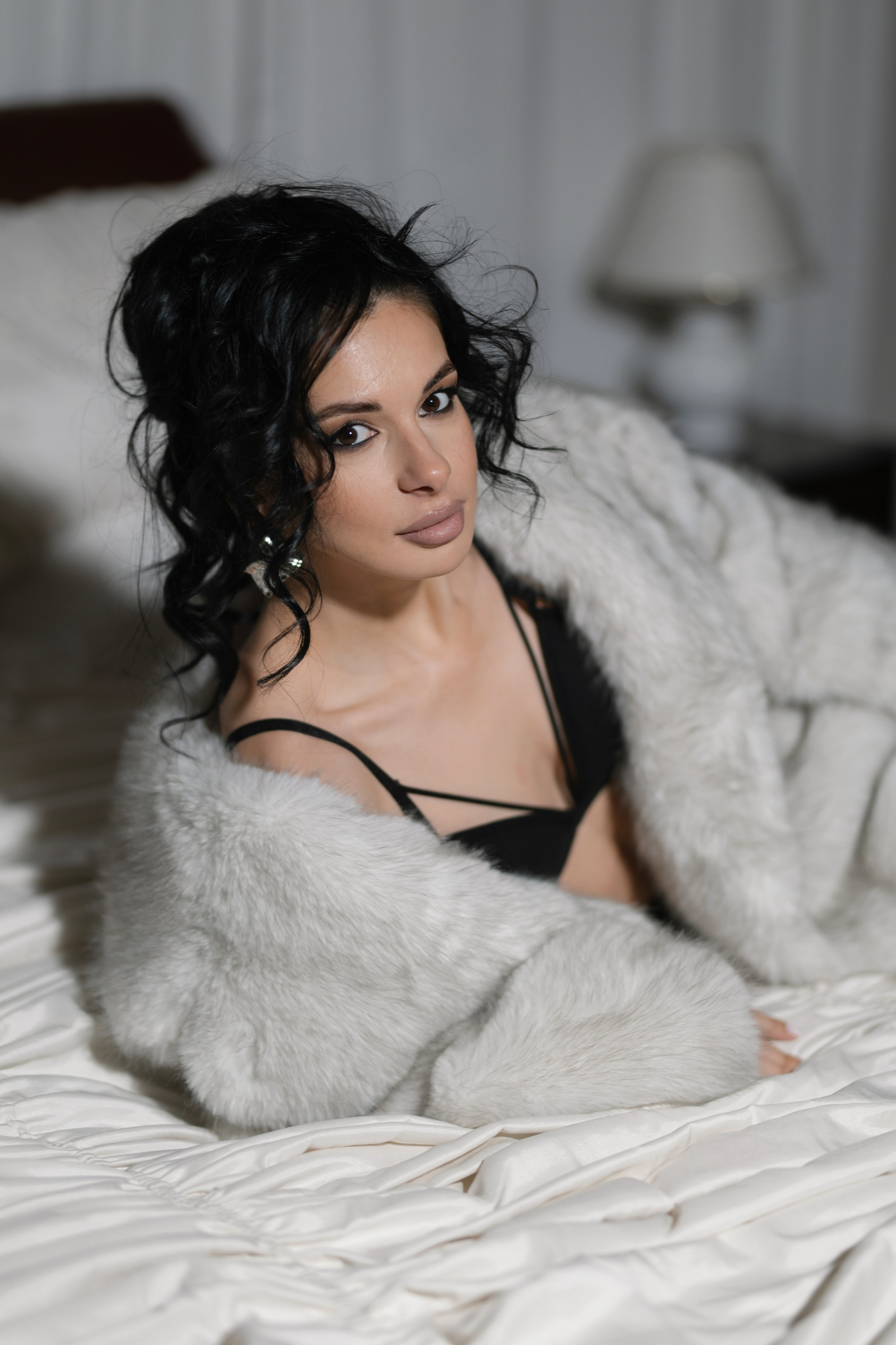 «ДЛЯ СЕБЯ». Maria Startseva Photo