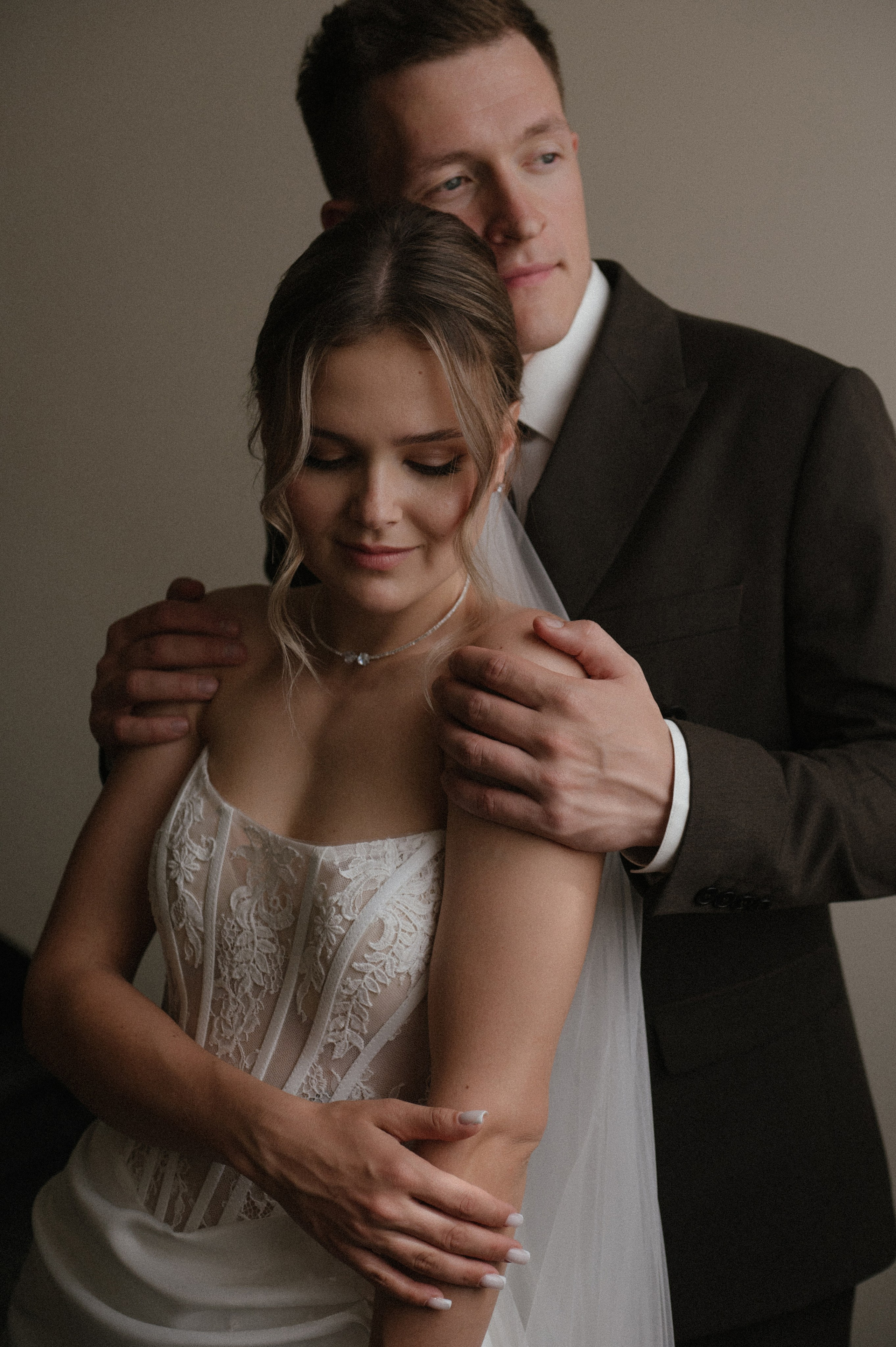 Каждому своё, а мне — тебя. Светлана Варфоломеева, женский и свадебный фотограф в Саратове