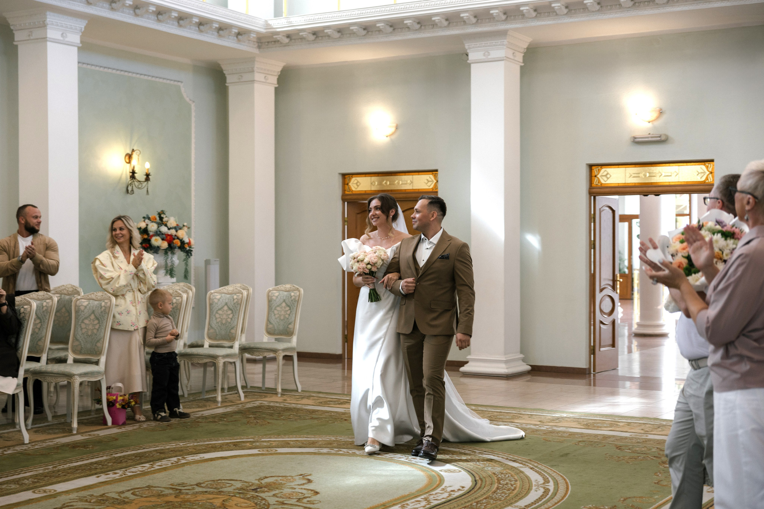 Однажды и навсегда. Портретный фотограф в Санкт-Петербурге