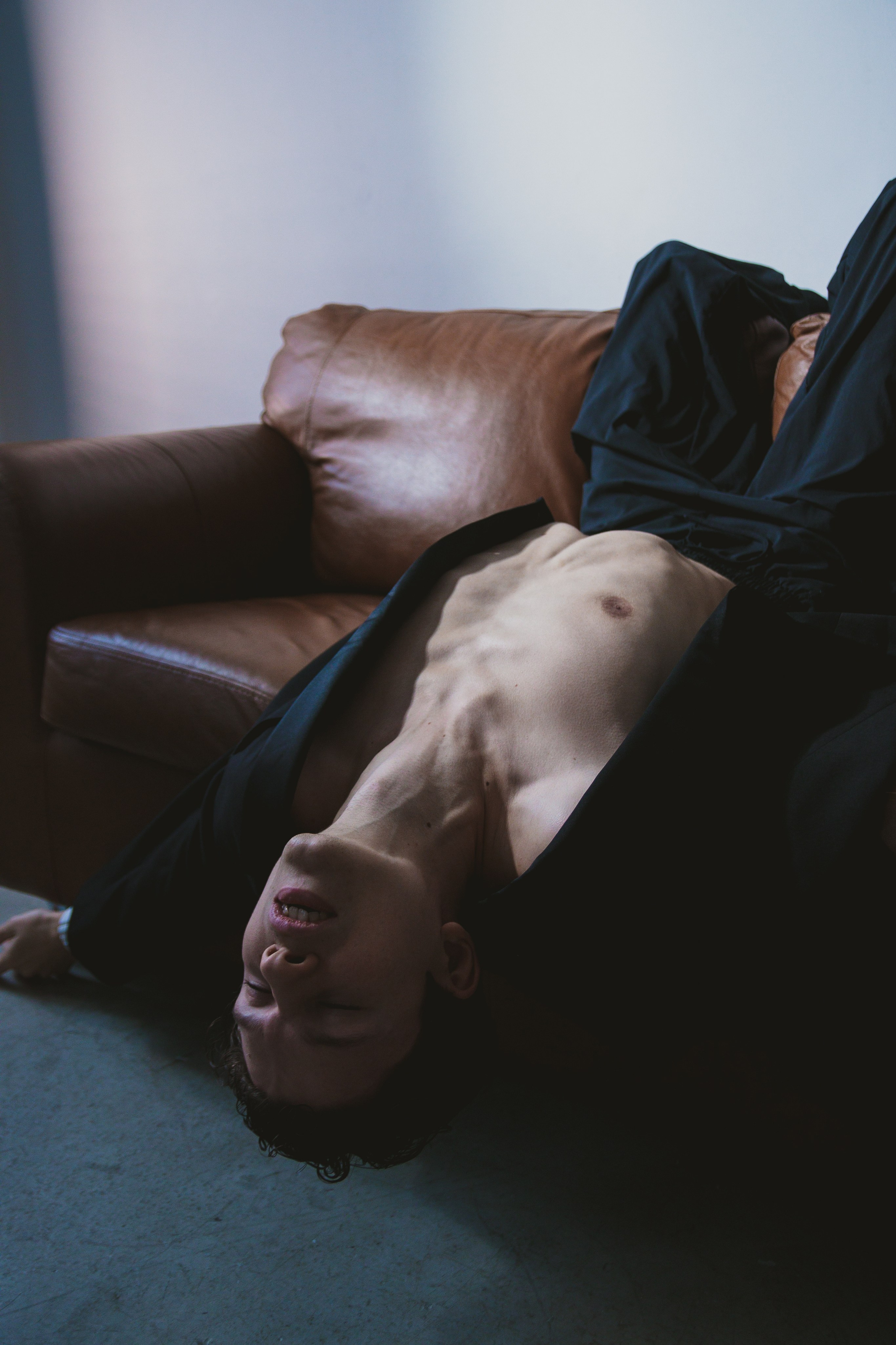 Мужские съёмки. Индивидуальный фотограф Новосибирск Настя