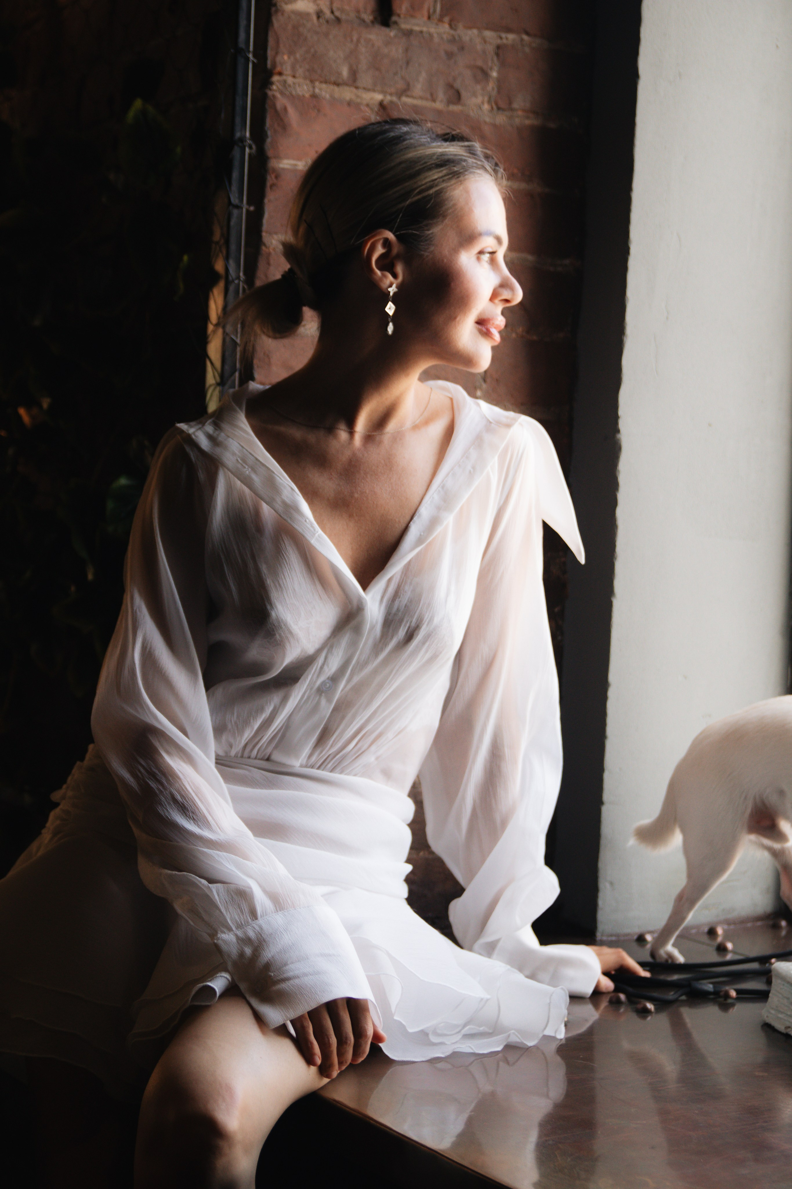 Корпоративы, юбилеи, банкеты. Индивидуальный фотограф Новосибирск Настя