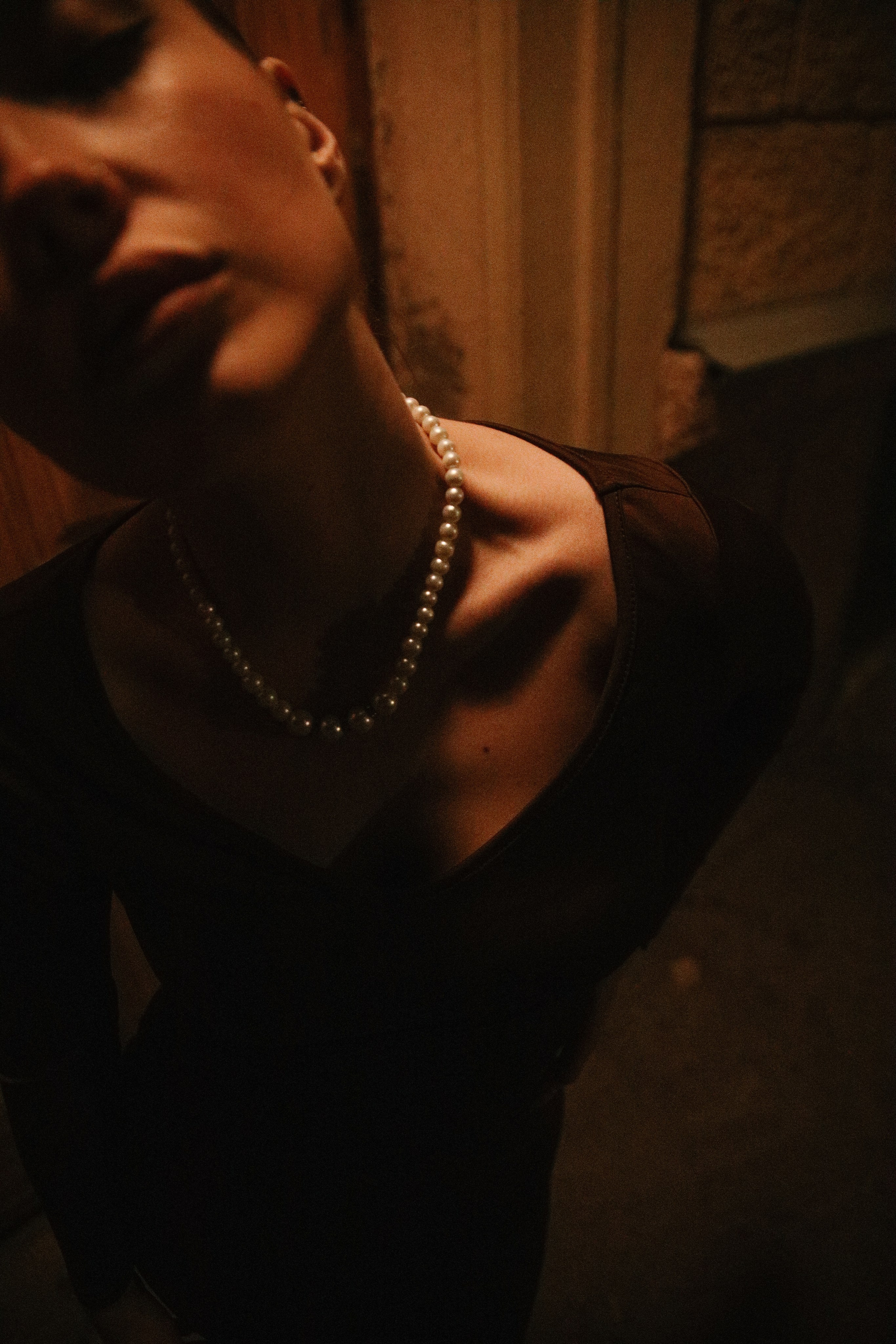 Ночная прогулки. Индивидуальный фотограф Новосибирск Настя