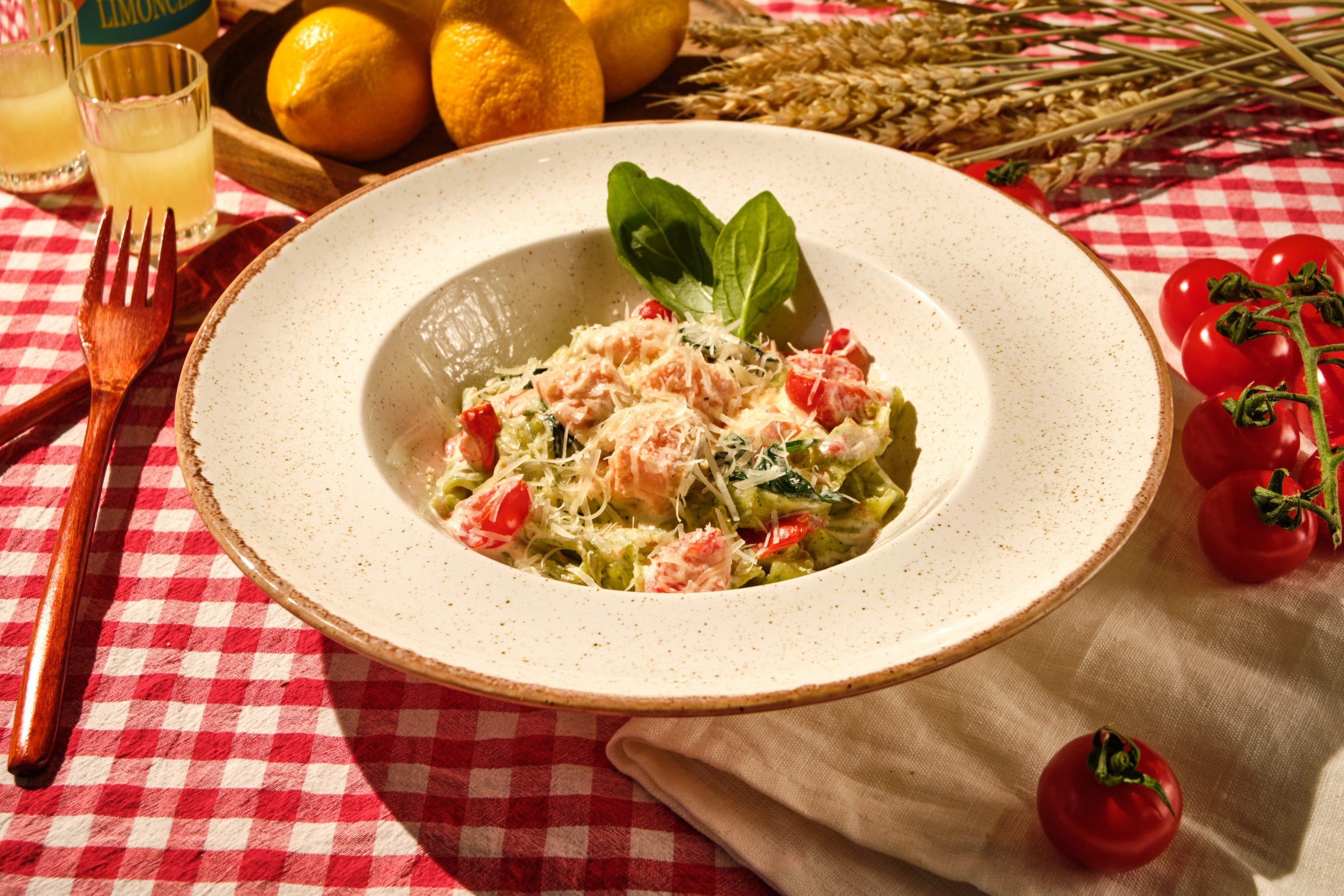 Food Photography of Pizza for Delivery | Photographer for Italian Restaurant Tbilisi. Commercial Photographer Tbilisi | Food & Product Photography | Vitaly Gorbachev