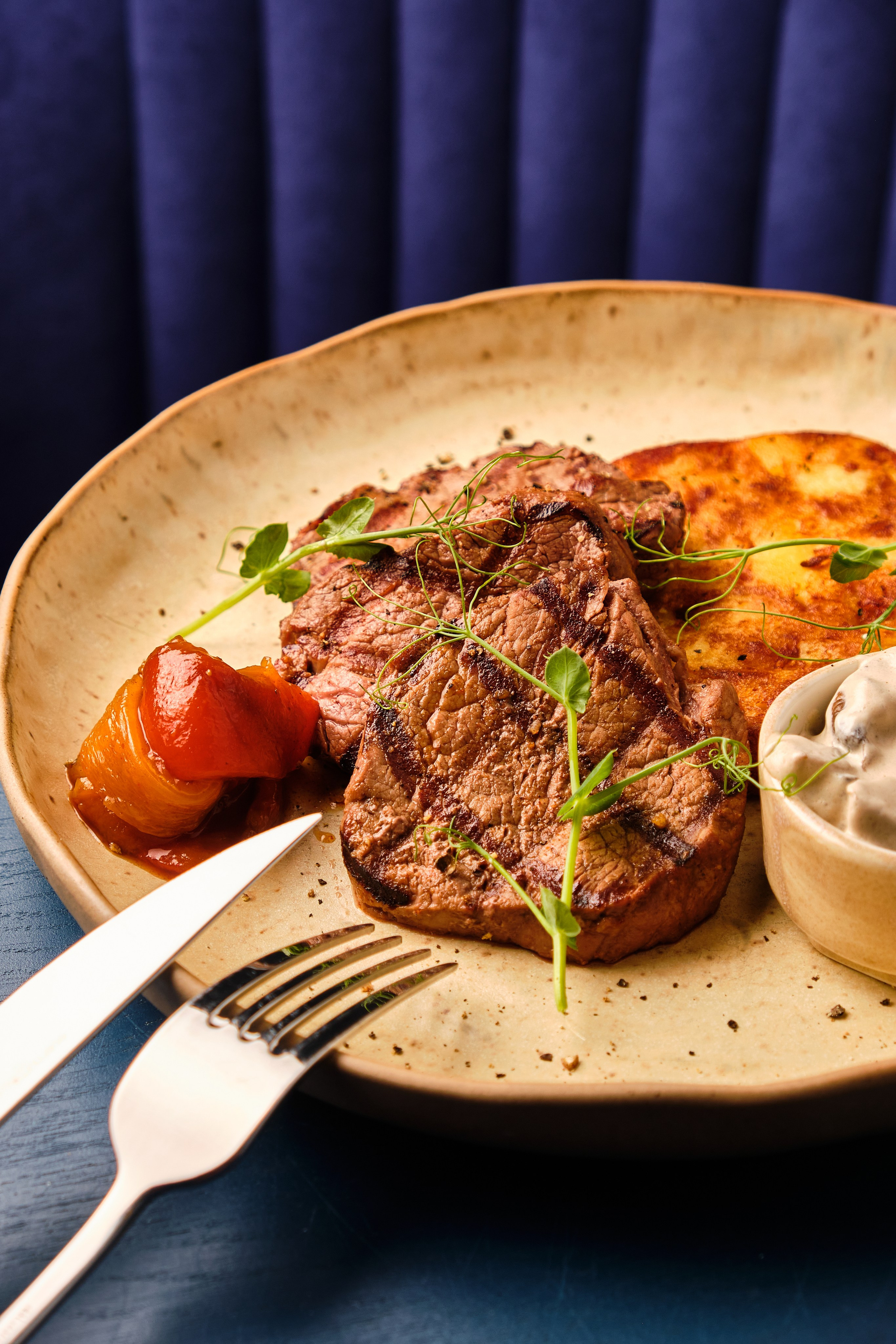 Забродский. Фуд-фотограф в Москве | Профессиональная съемка блюд и еды | Горбачёв Виталий