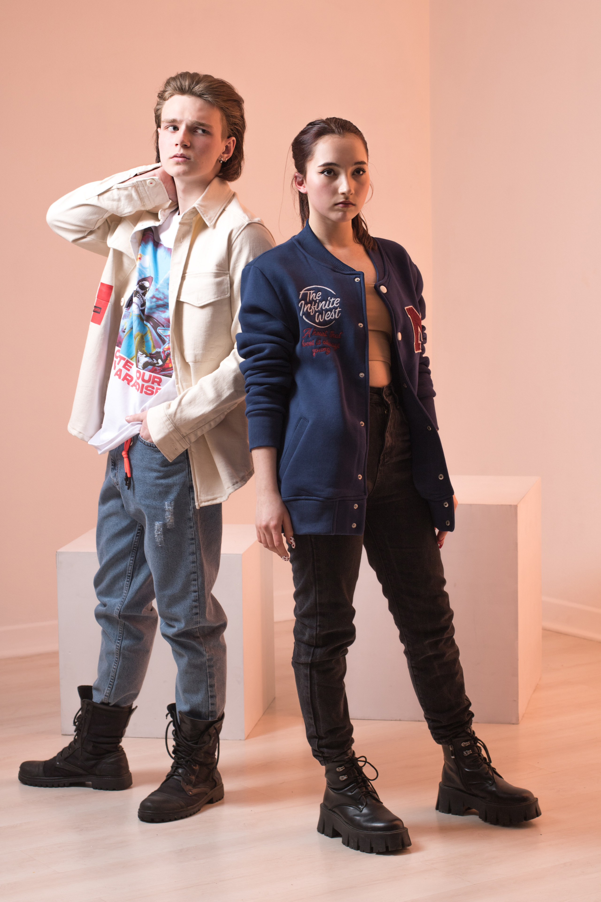 Детская фотосъемка. Семейный и детский фотограф в Хабаровске Алевтина Проскурякова