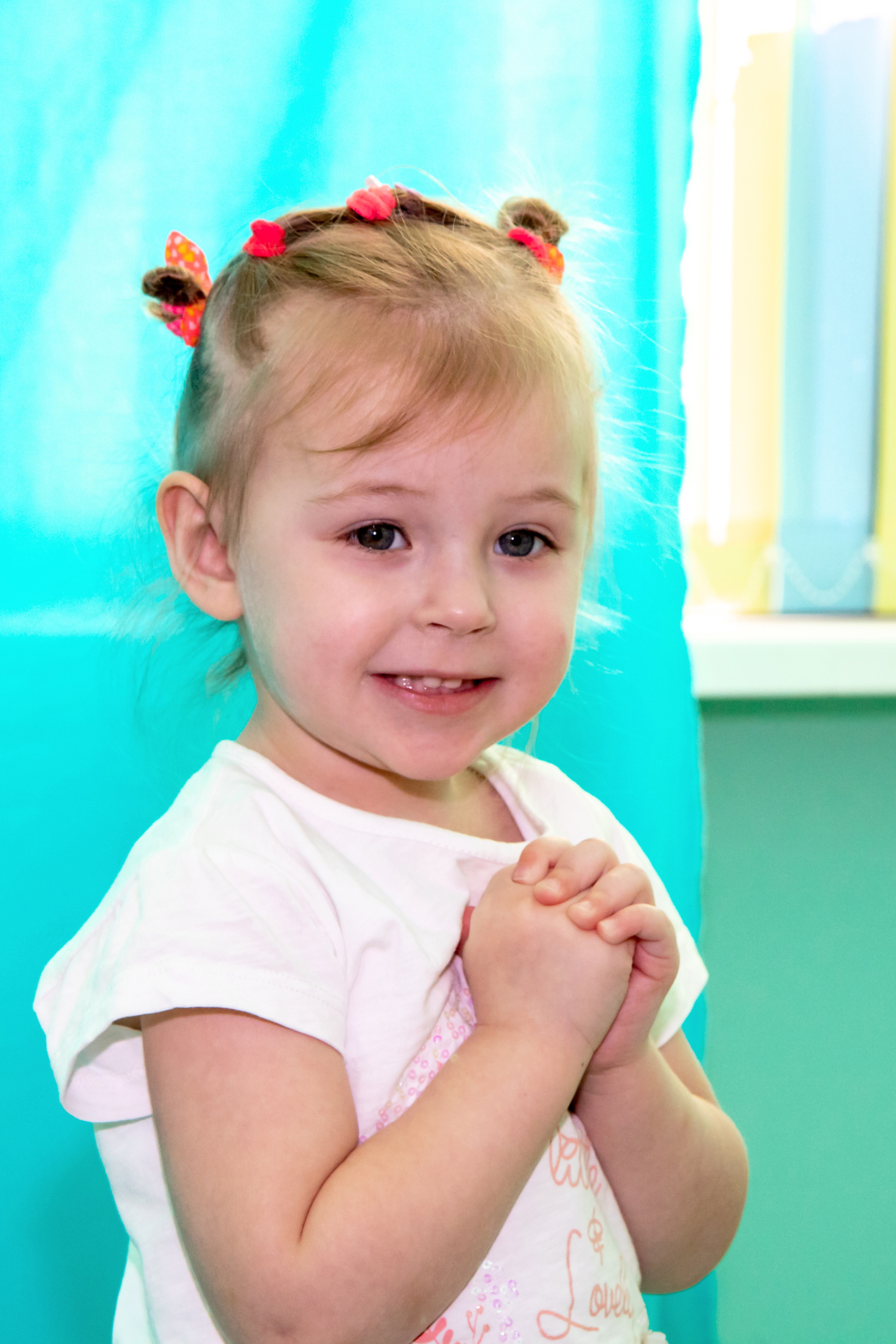 Детская фотосъемка. Семейный и детский фотограф в Хабаровске Алевтина Проскурякова