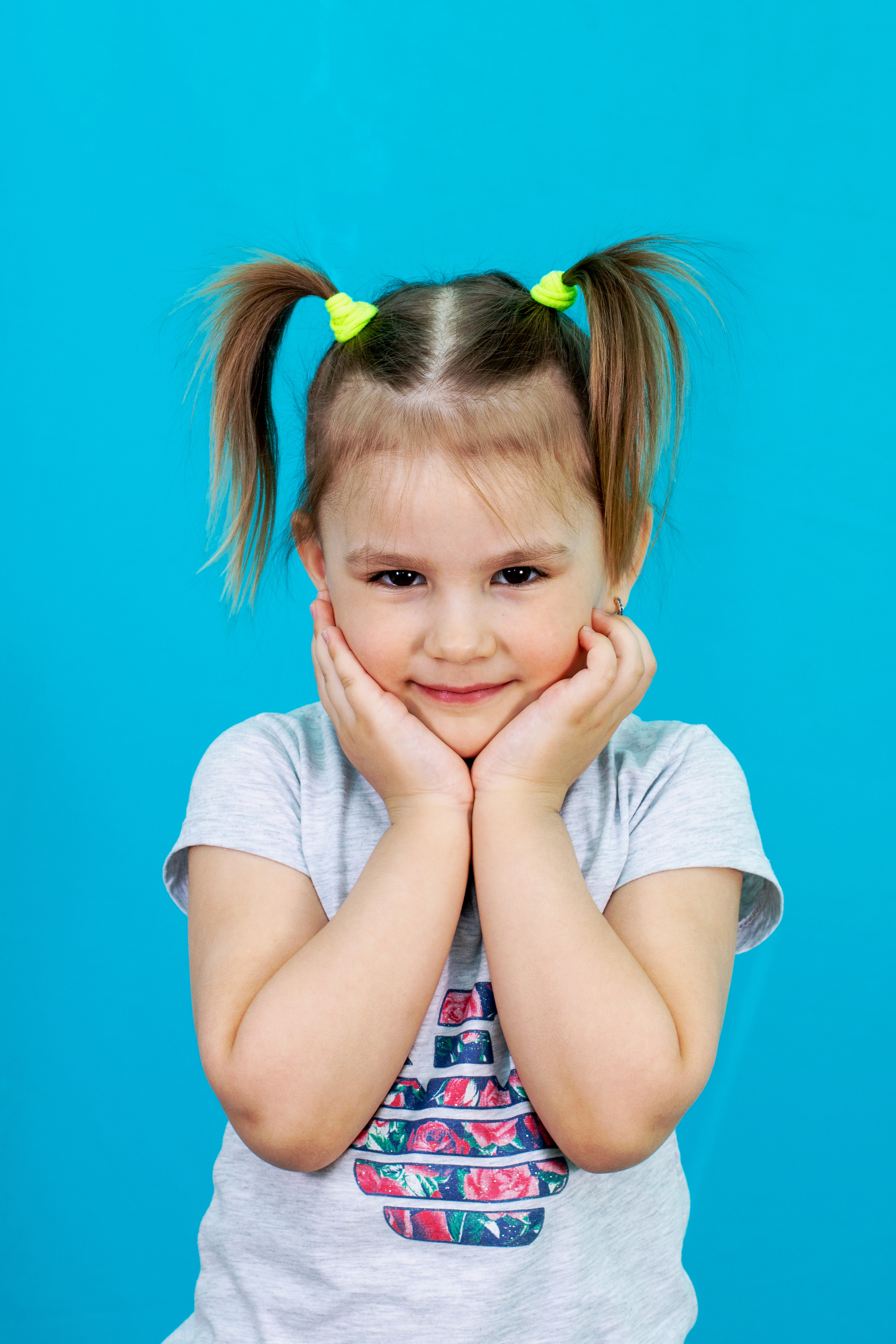 Детская фотосъемка. Семейный и детский фотограф в Хабаровске Алевтина Проскурякова