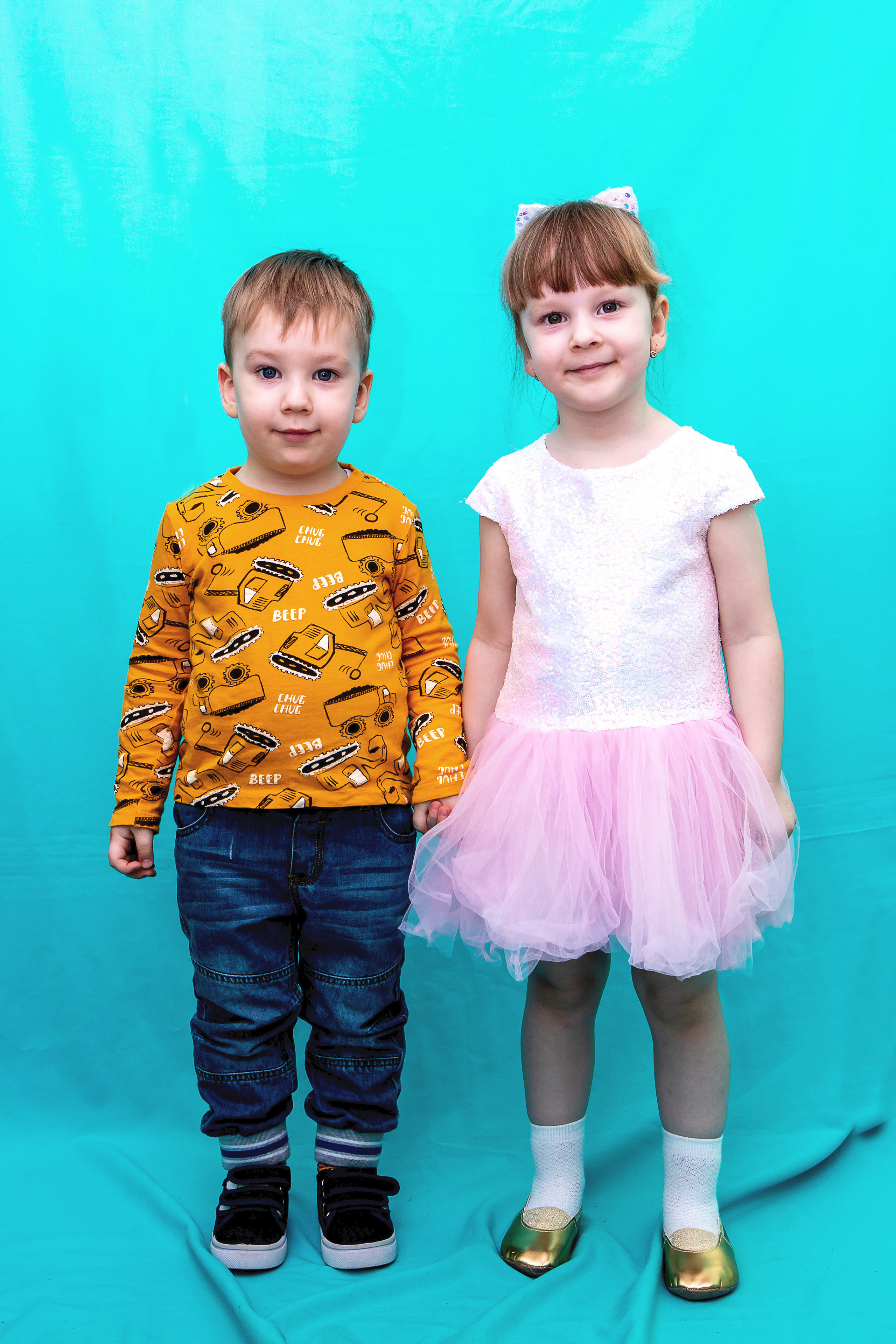 Детская фотосъемка. Семейный и детский фотограф в Хабаровске Алевтина Проскурякова