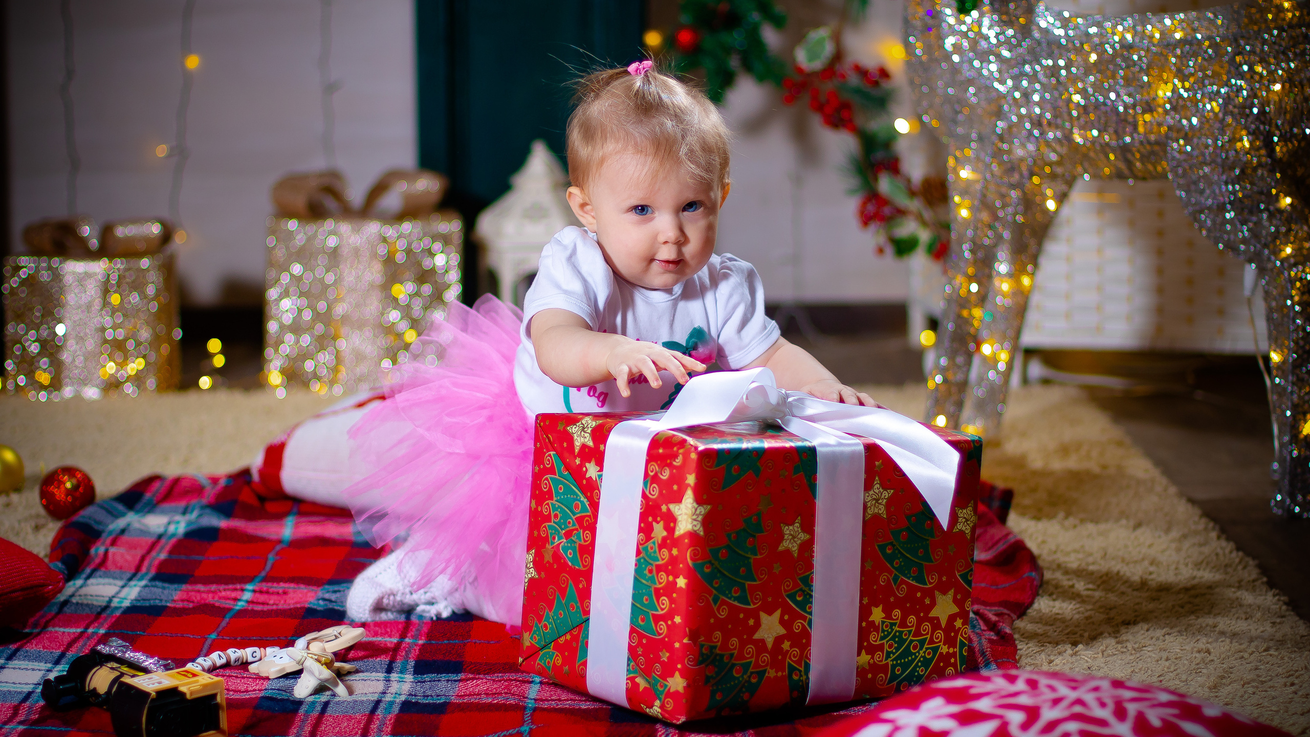 Детская фотосъемка. Семейный и детский фотограф в Хабаровске Алевтина Проскурякова