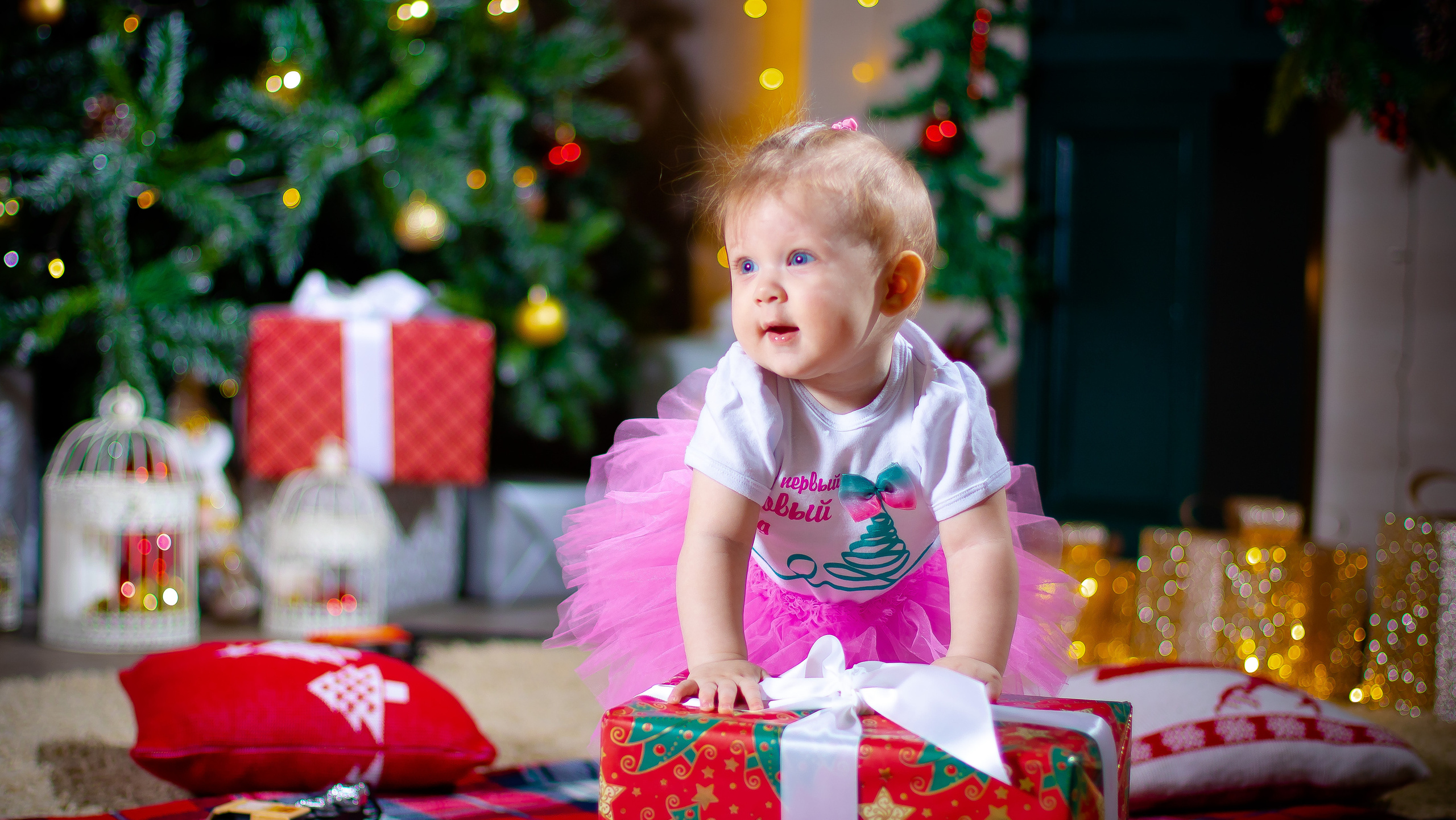 Детская фотосъемка. Семейный и детский фотограф в Хабаровске Алевтина Проскурякова