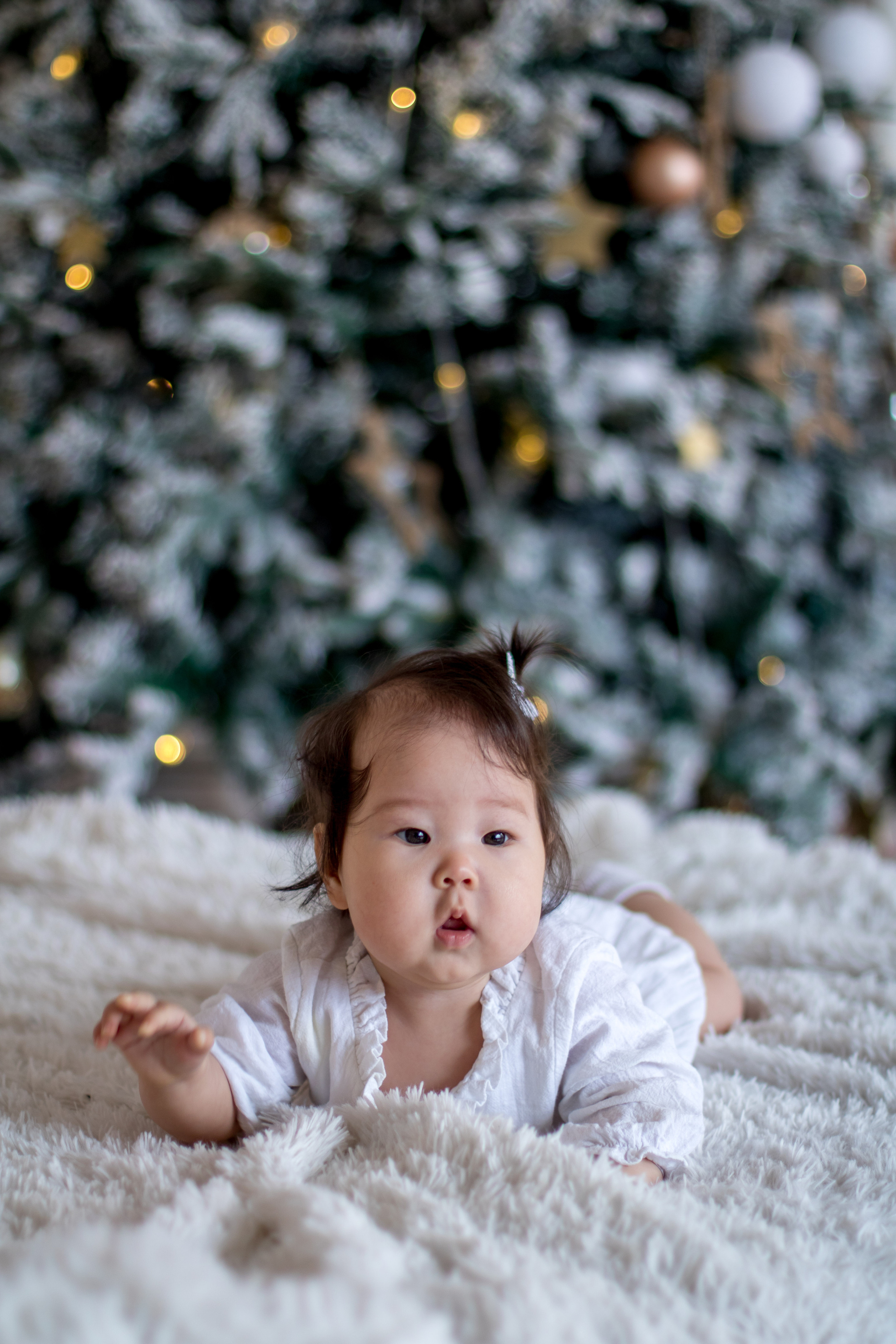 Детская фотосъемка. Семейный и детский фотограф в Хабаровске Алевтина Проскурякова