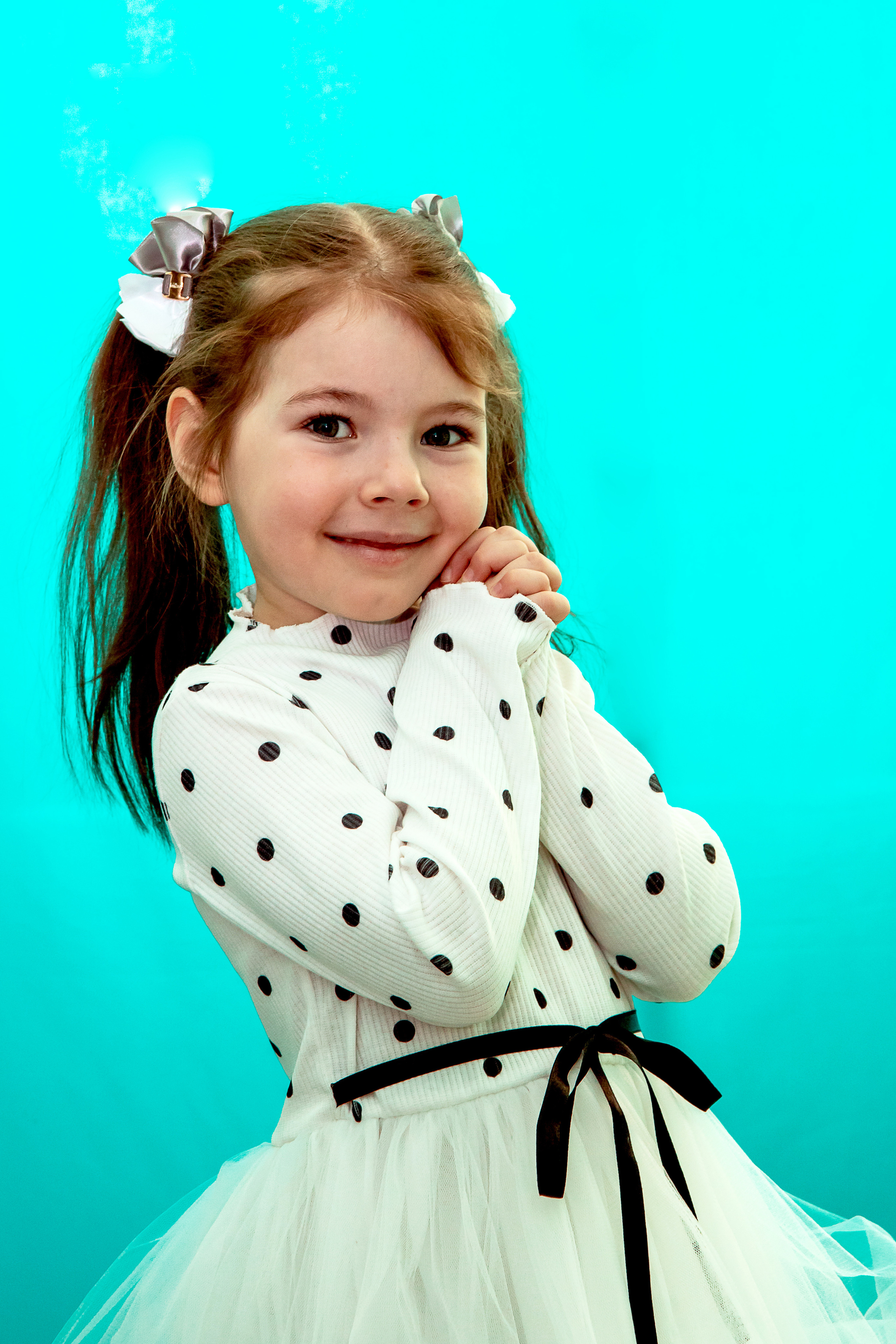 Детская фотосъемка. Семейный и детский фотограф в Хабаровске Алевтина Проскурякова